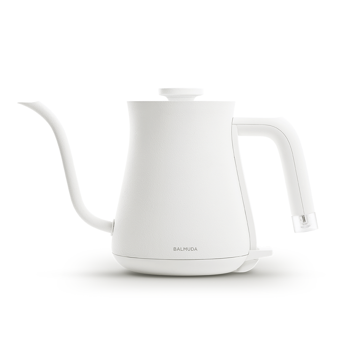 BALMUDA The Kettle - White - Image 2