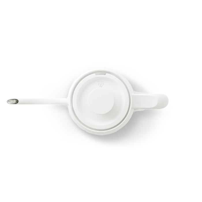 BALMUDA The Kettle - White - Image 3