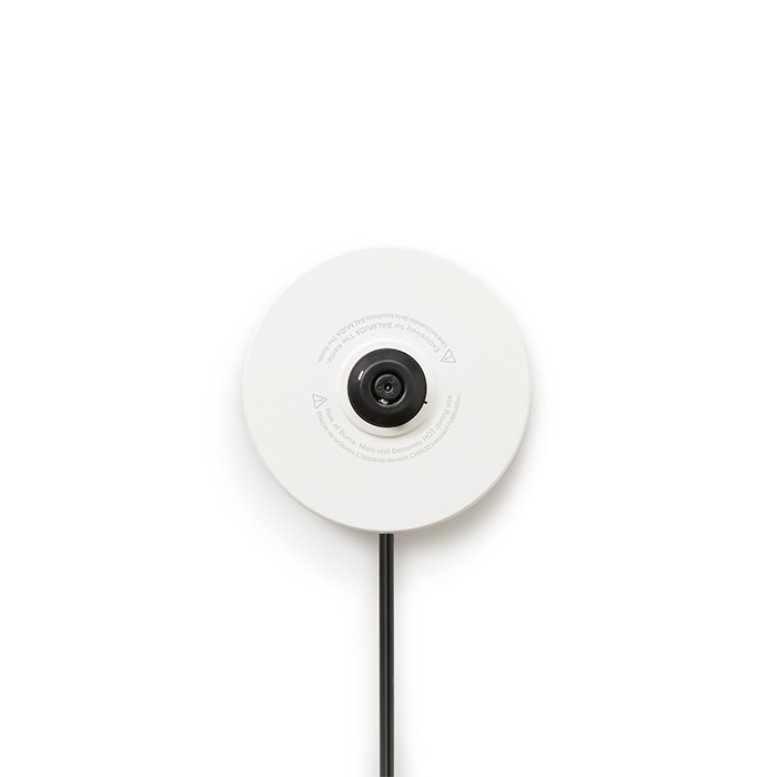 BALMUDA The Kettle - White - Image 4