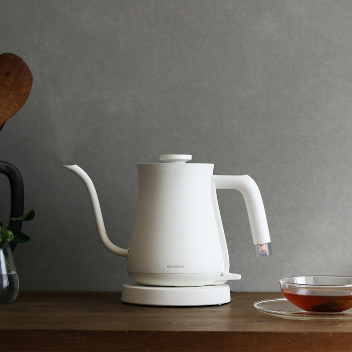 BALMUDA The Kettle - White - Image 5