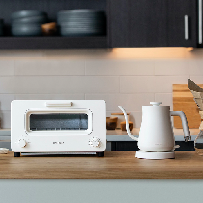 BALMUDA The Kettle - White - Image 6