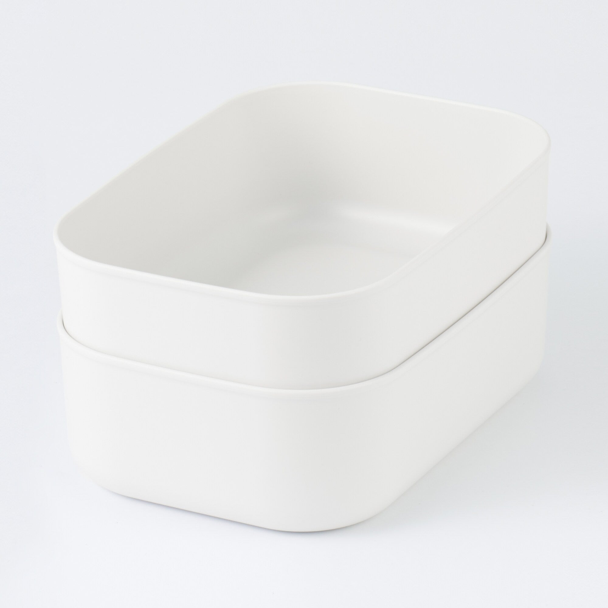 Soft Polyethylene Case Half Size - Small W7.1 x D10 x H3.1 - Image 2