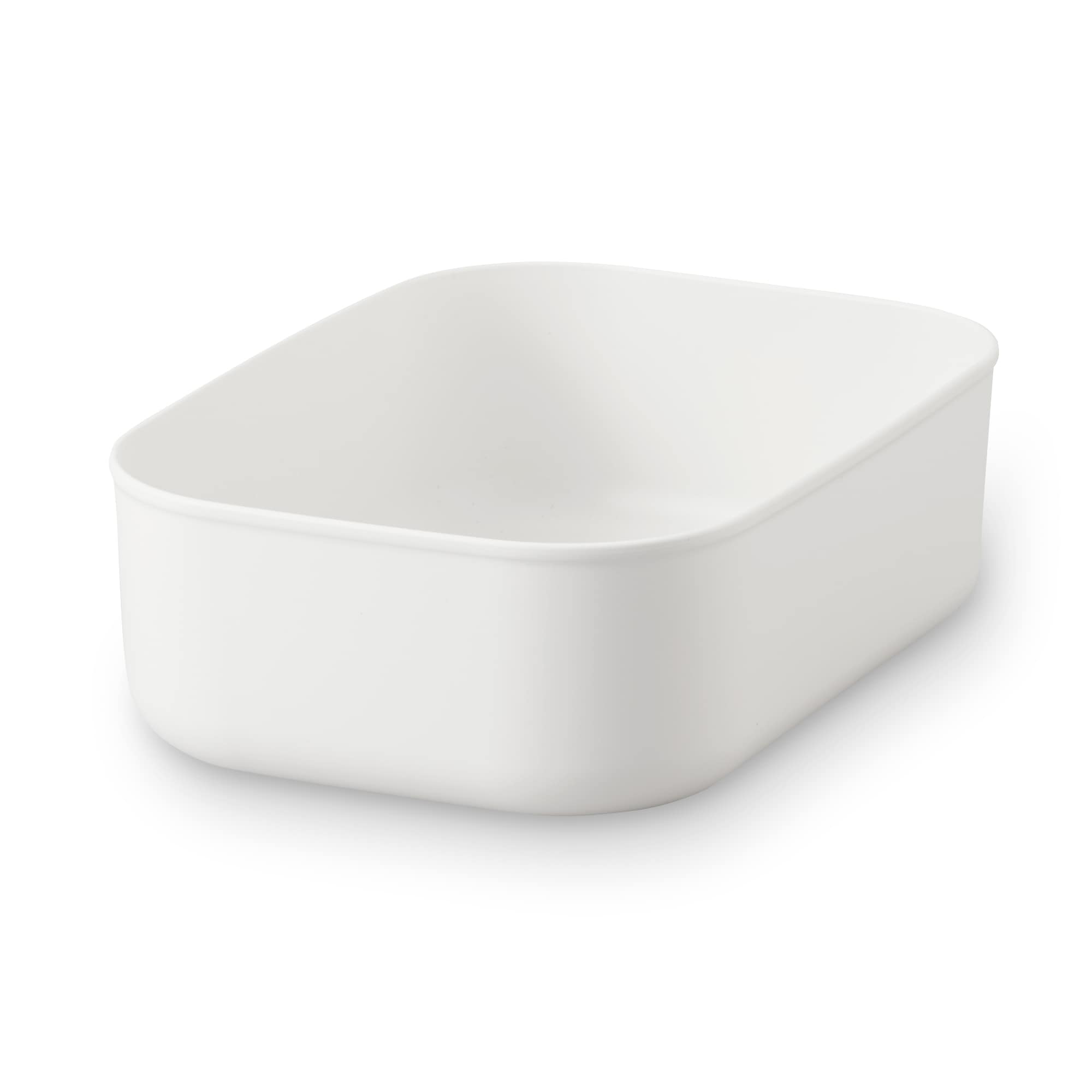 Soft Polyethylene Case Half Size - Small W7.1 x D10 x H3.1