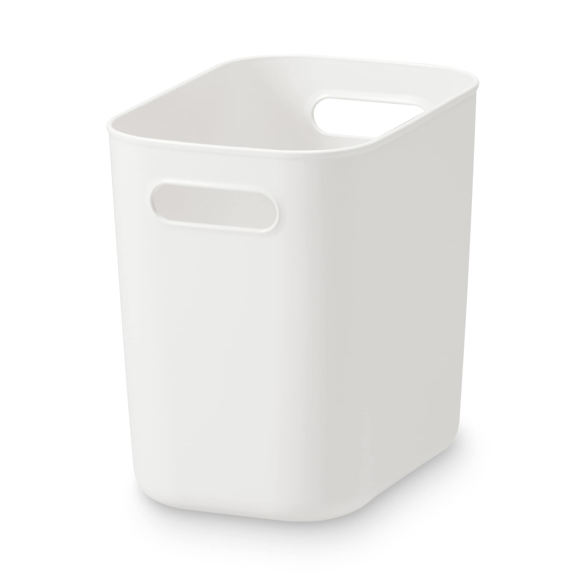 Soft Polyethylene Case Half Size - Large W7.1 x D10 x H9.4