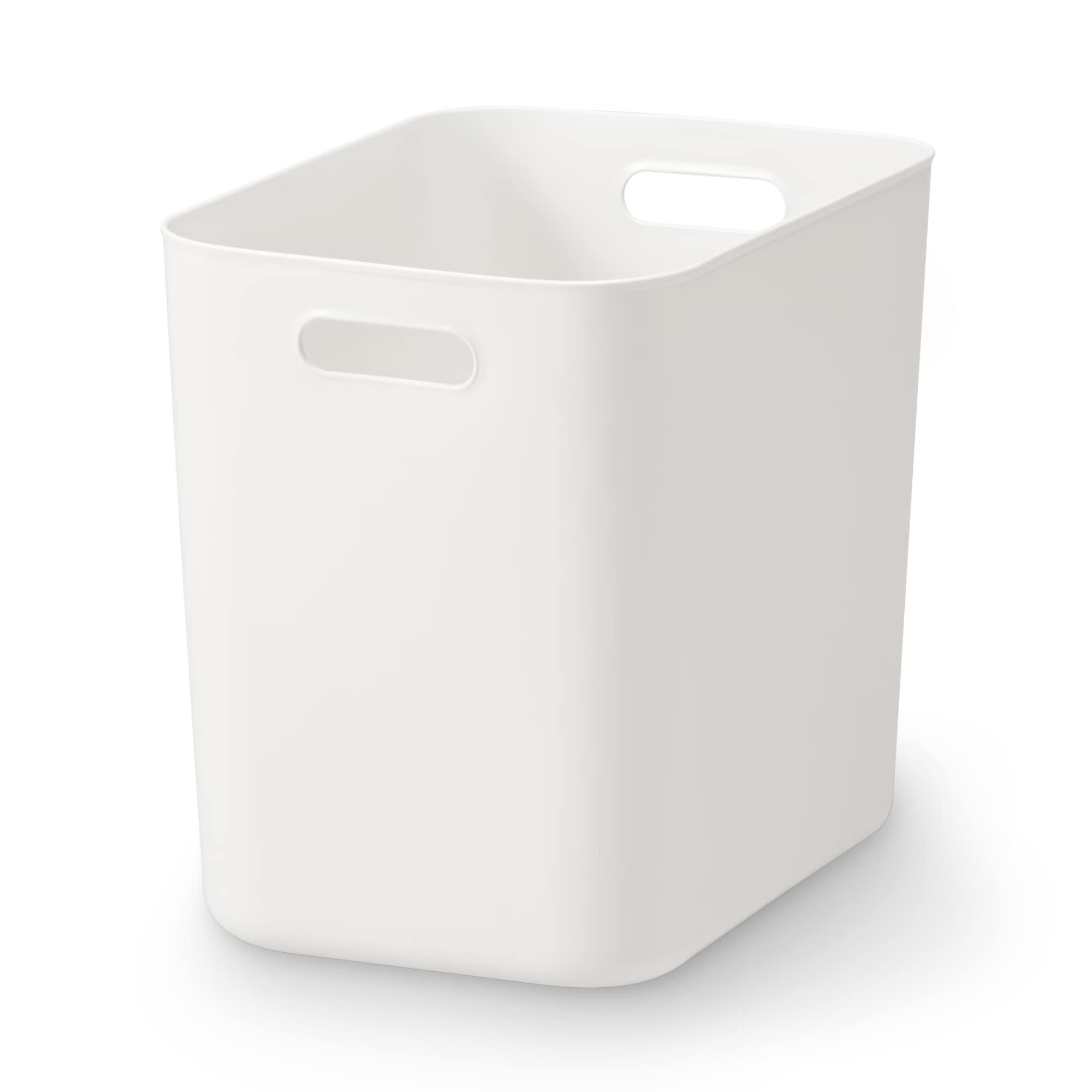 Soft Polyethylene Case Full Size - Deep W10 x D14.2 x H12.6