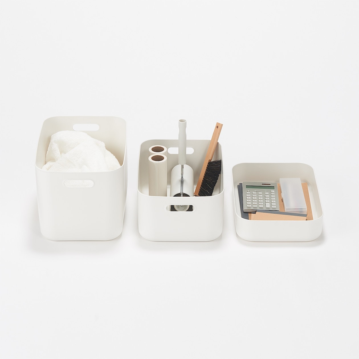 Soft Polyethylene Case Full Size - Small W10 x D14.2 x H3.1 - Image 6