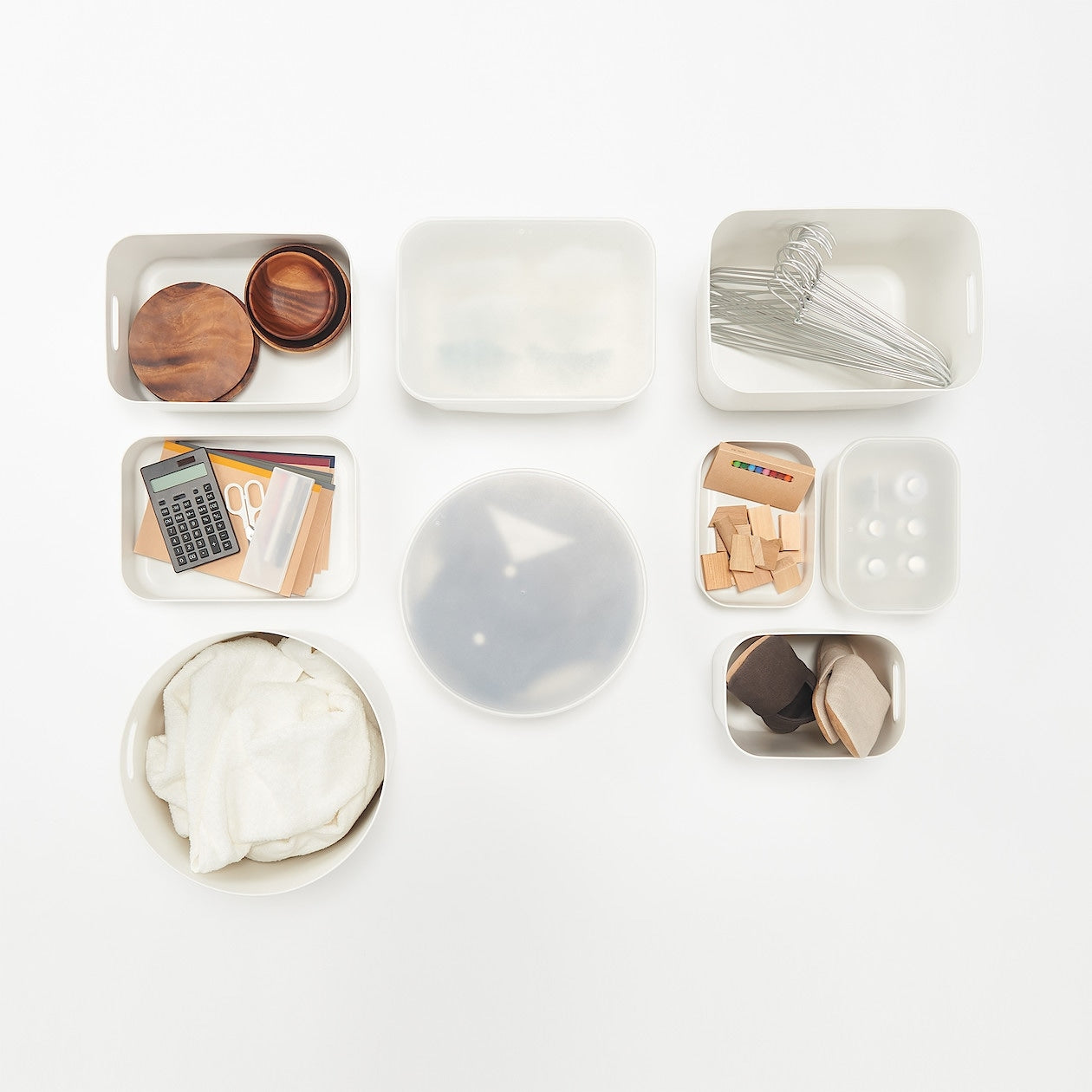 Soft Polyethylene Case Full Size - Large W10 x D14.2 x H9.4 - Image 7