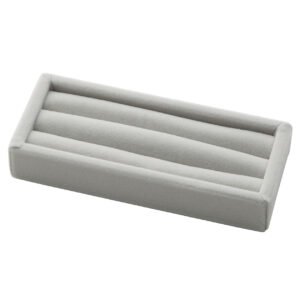 Velour Partition For Rings