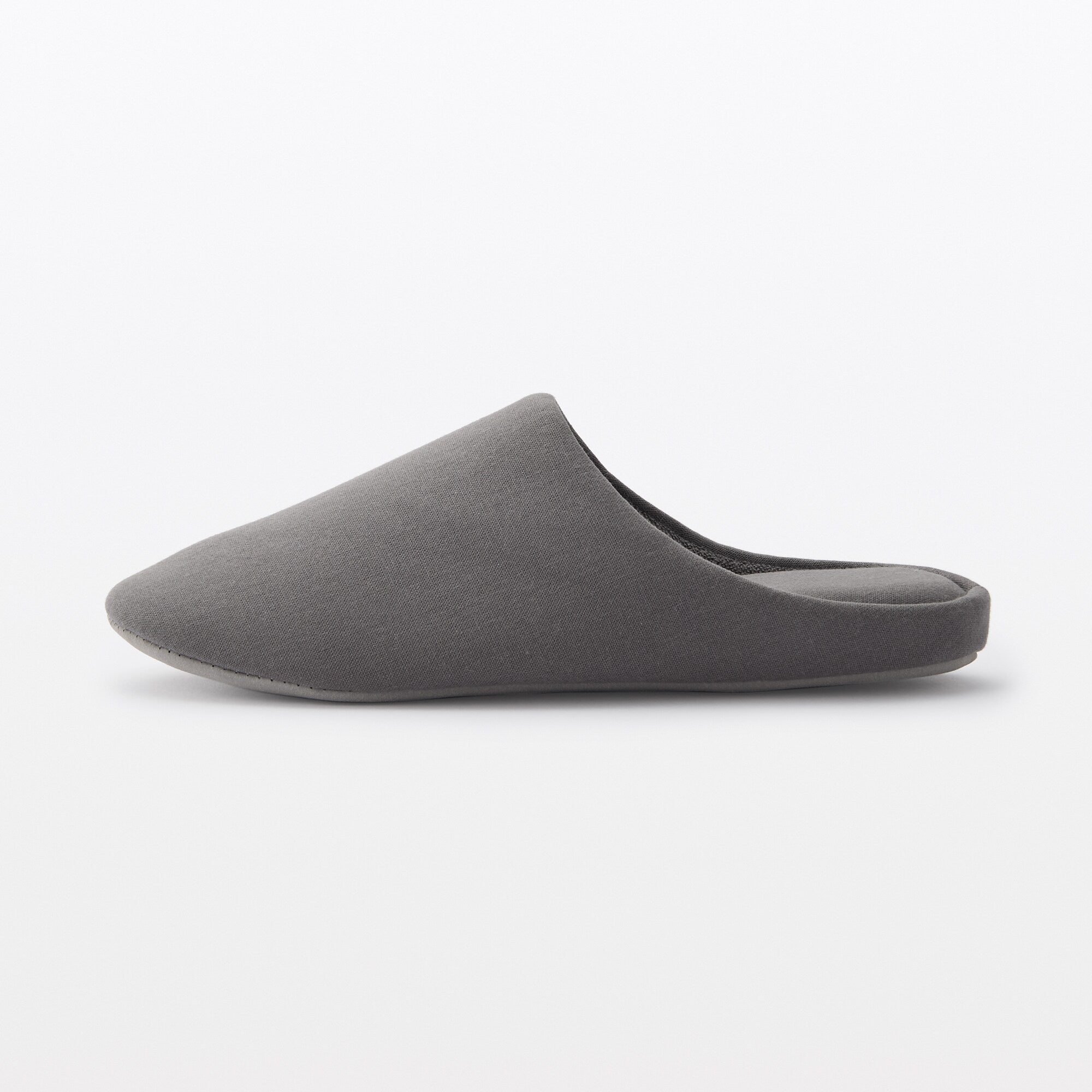Cotton Plain Weave Insole Slippers - Image 24