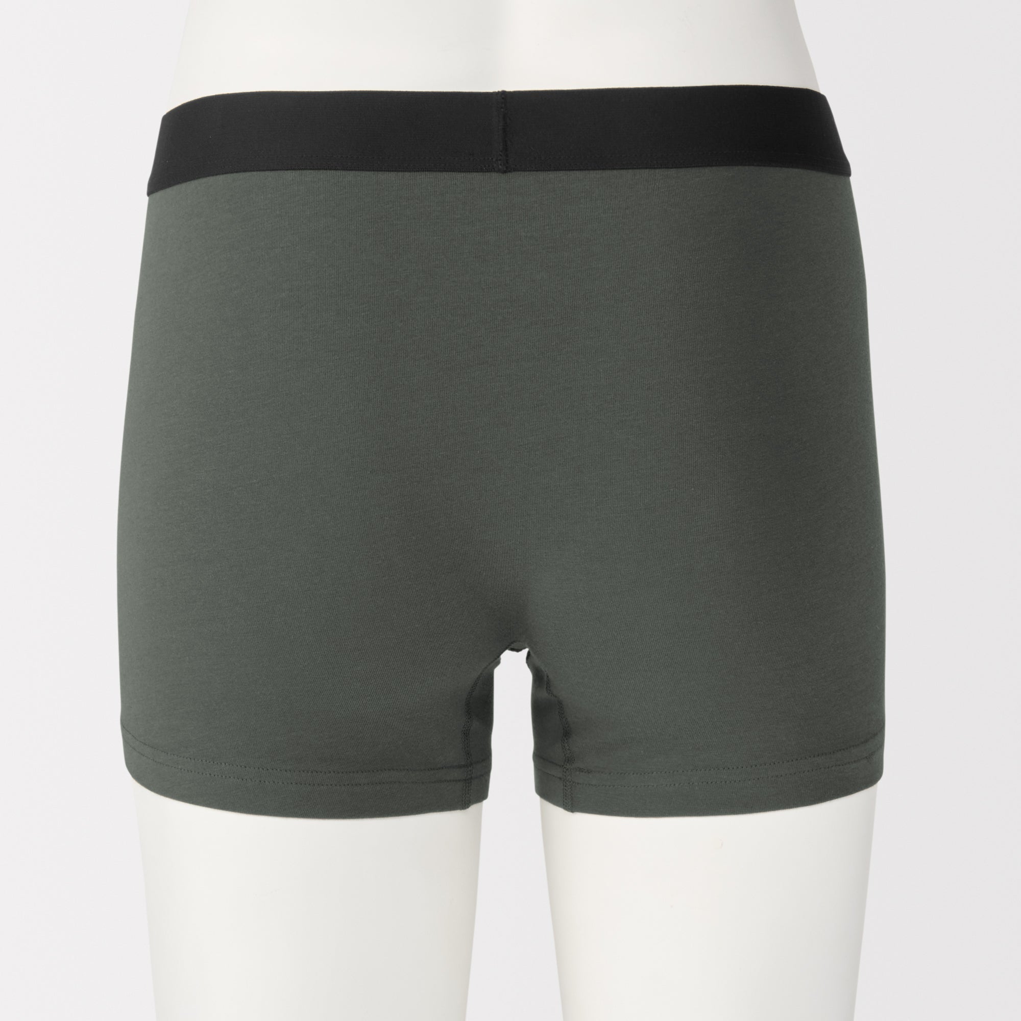 Cotton Jersey Boxer Briefs - Image 9