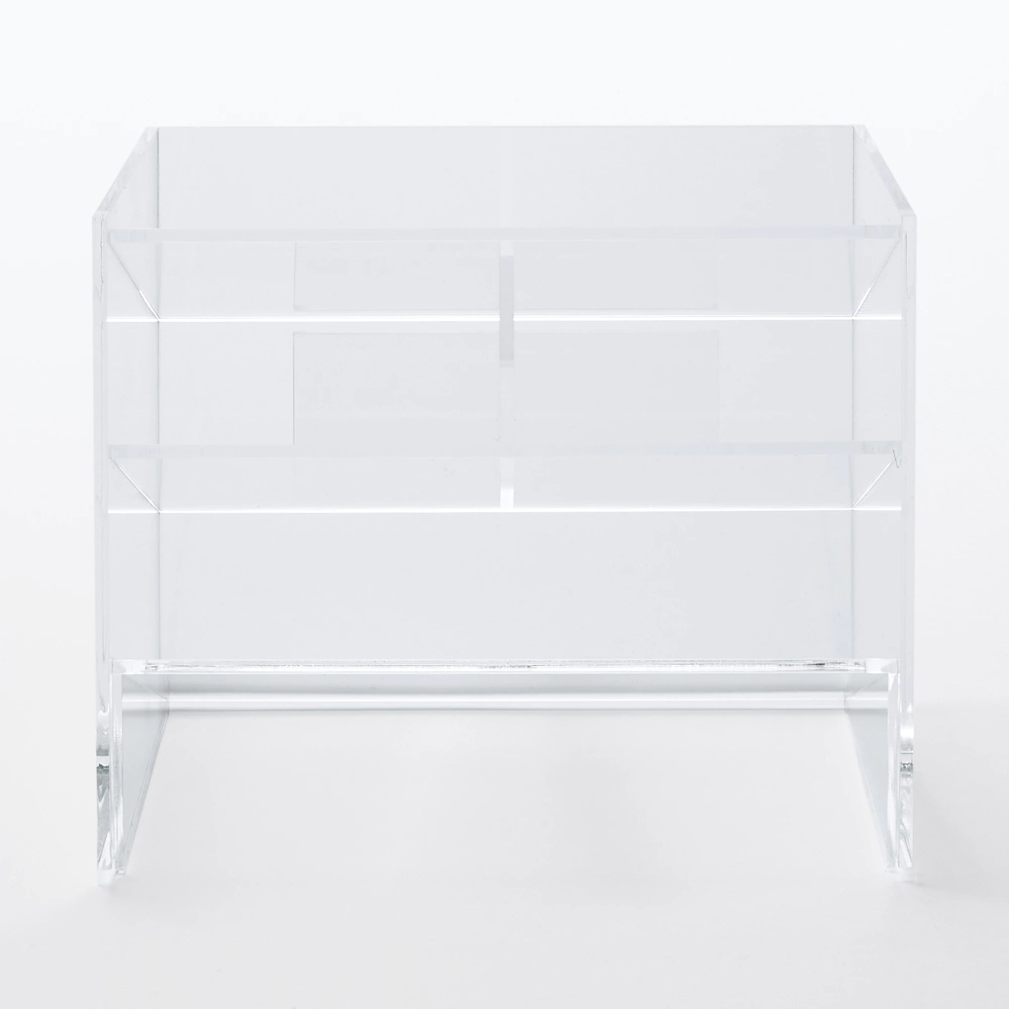 Acrylic Storage Rack - Image 7