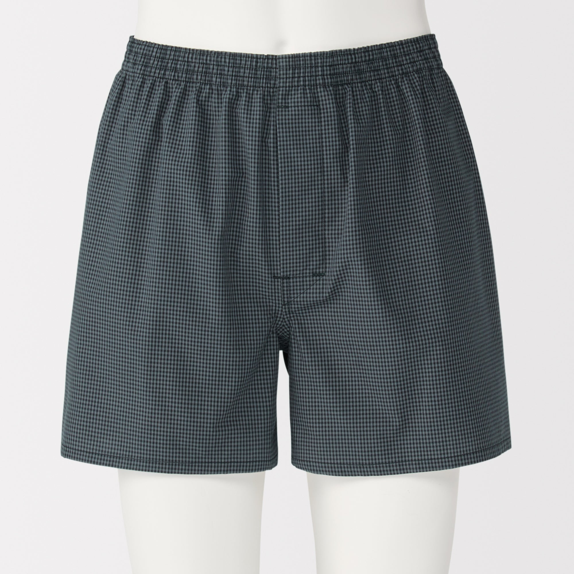 Broadcloth Front Open Trunks - Image 12