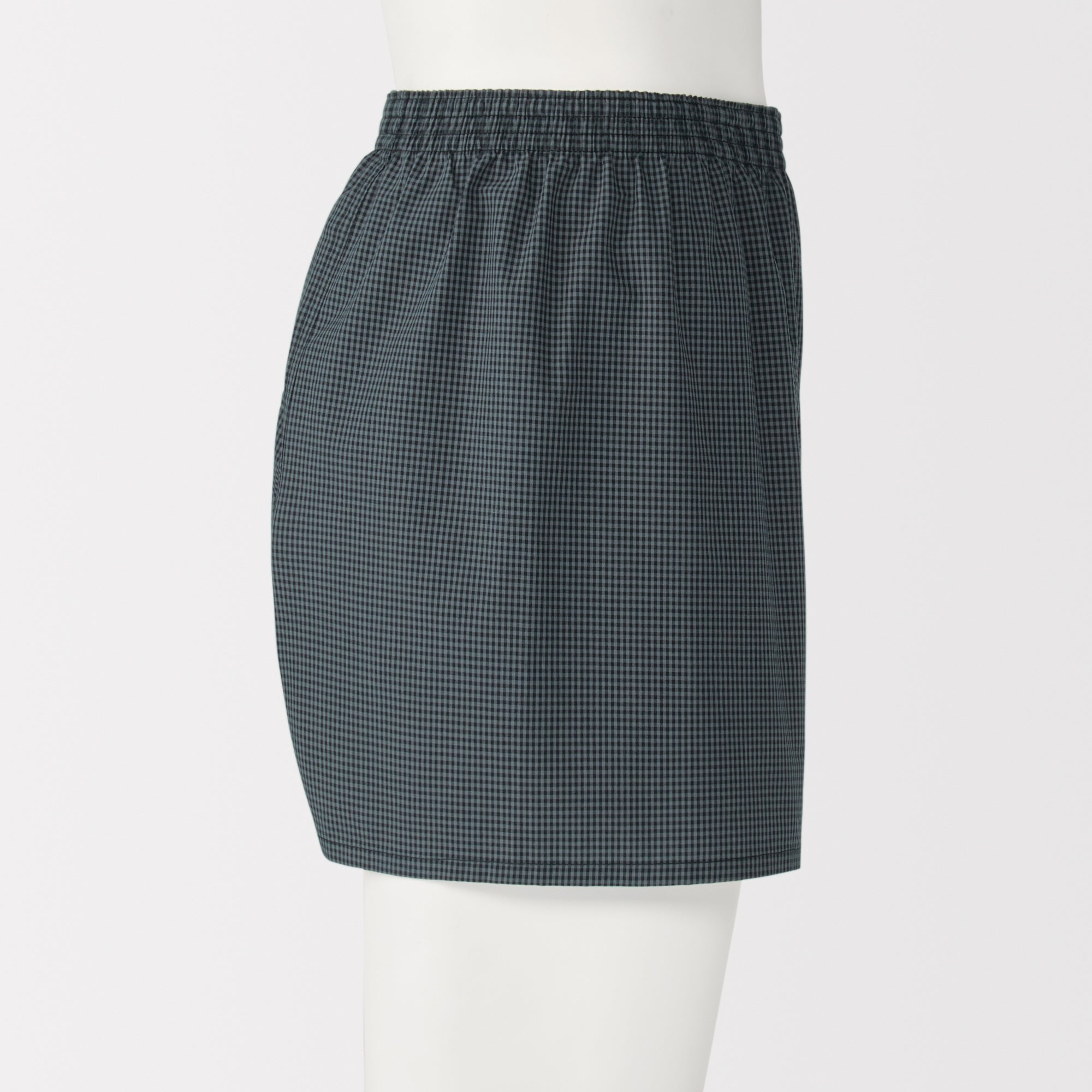 Broadcloth Front Open Trunks - Image 13