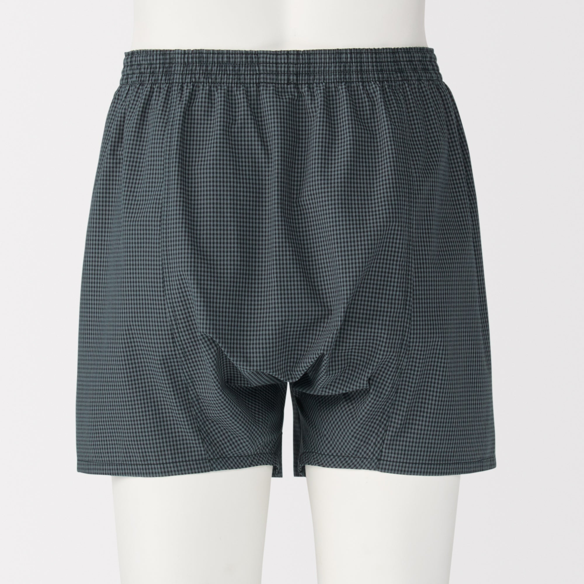 Broadcloth Front Open Trunks - Image 14
