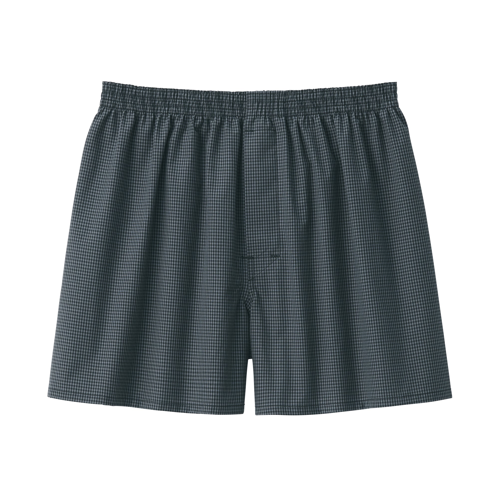 Broadcloth Front Open Trunks - Image 11