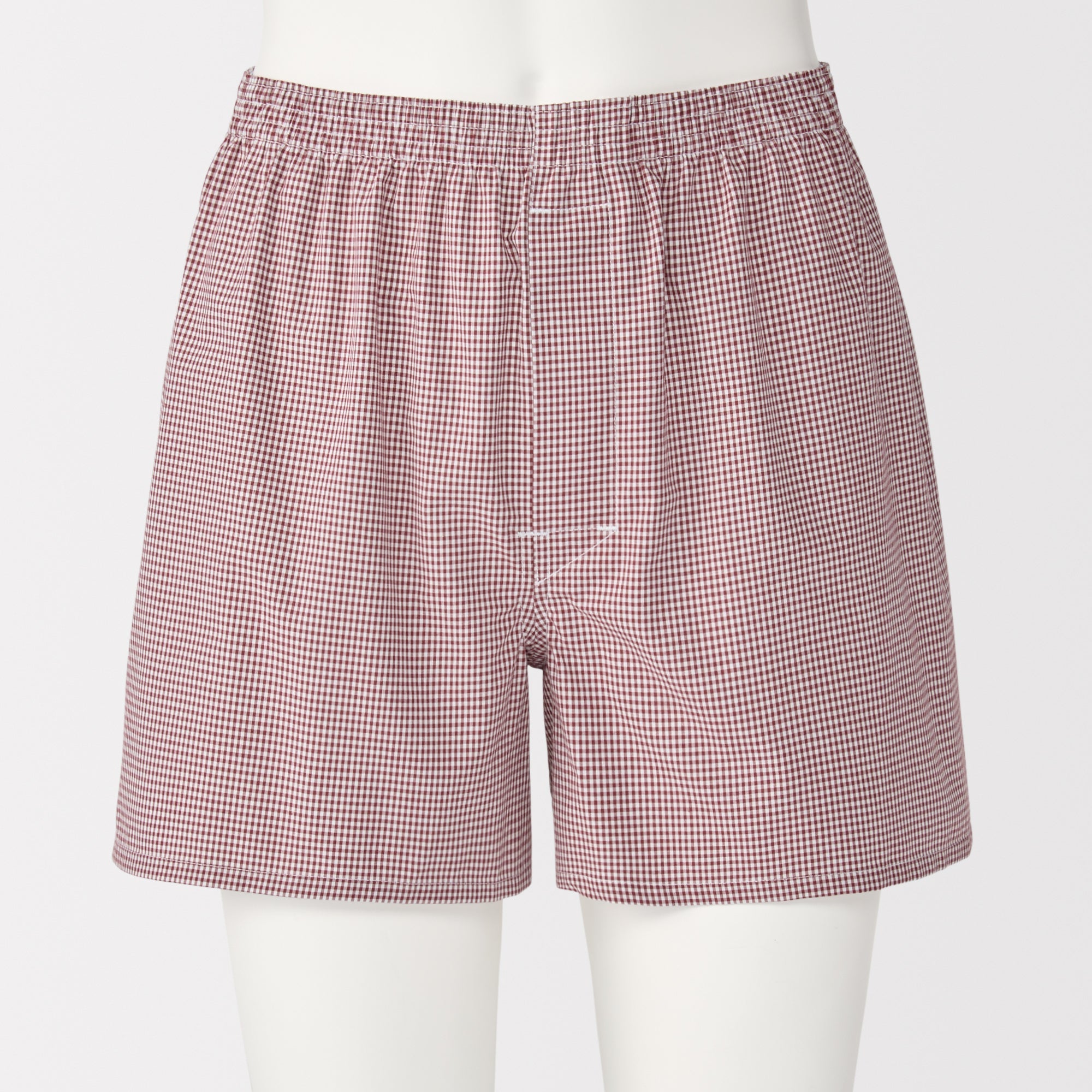 Broadcloth Front Open Trunks - Image 7