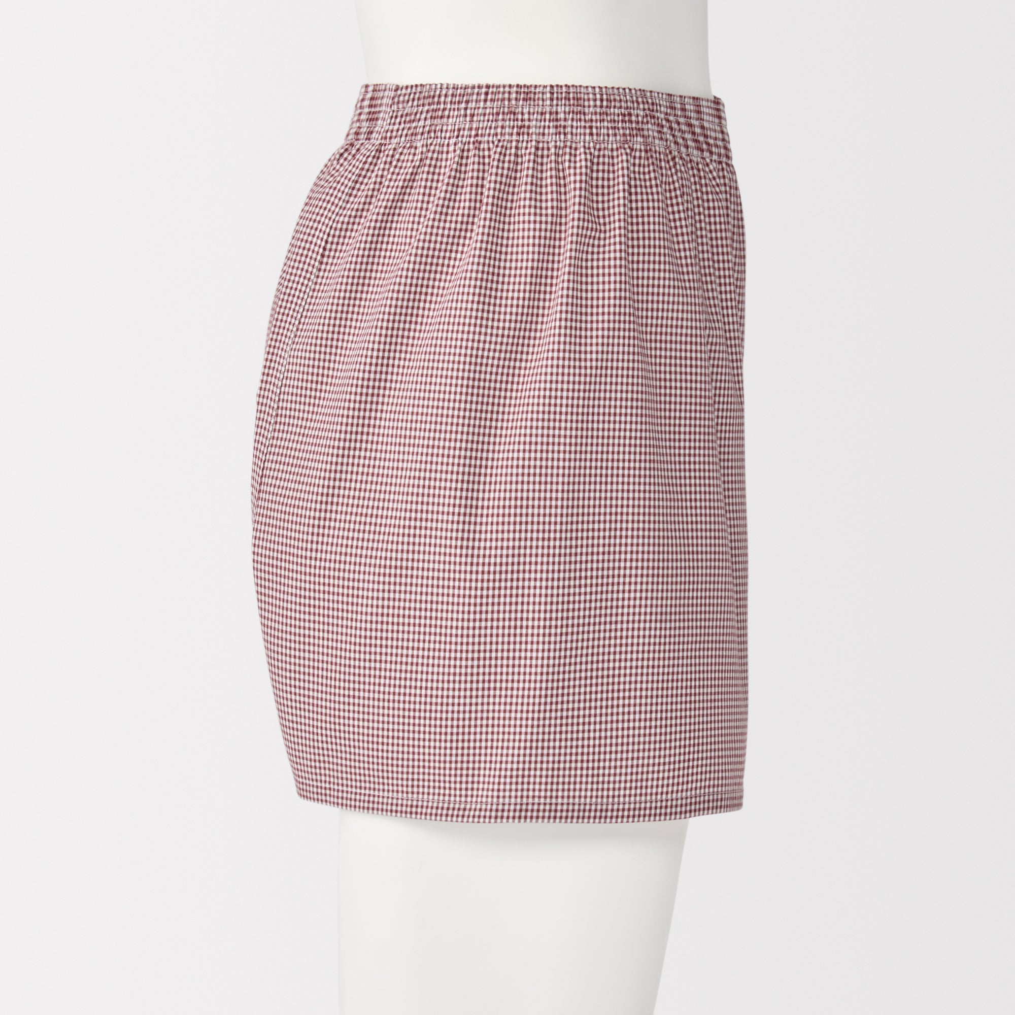 Broadcloth Front Open Trunks - Image 8