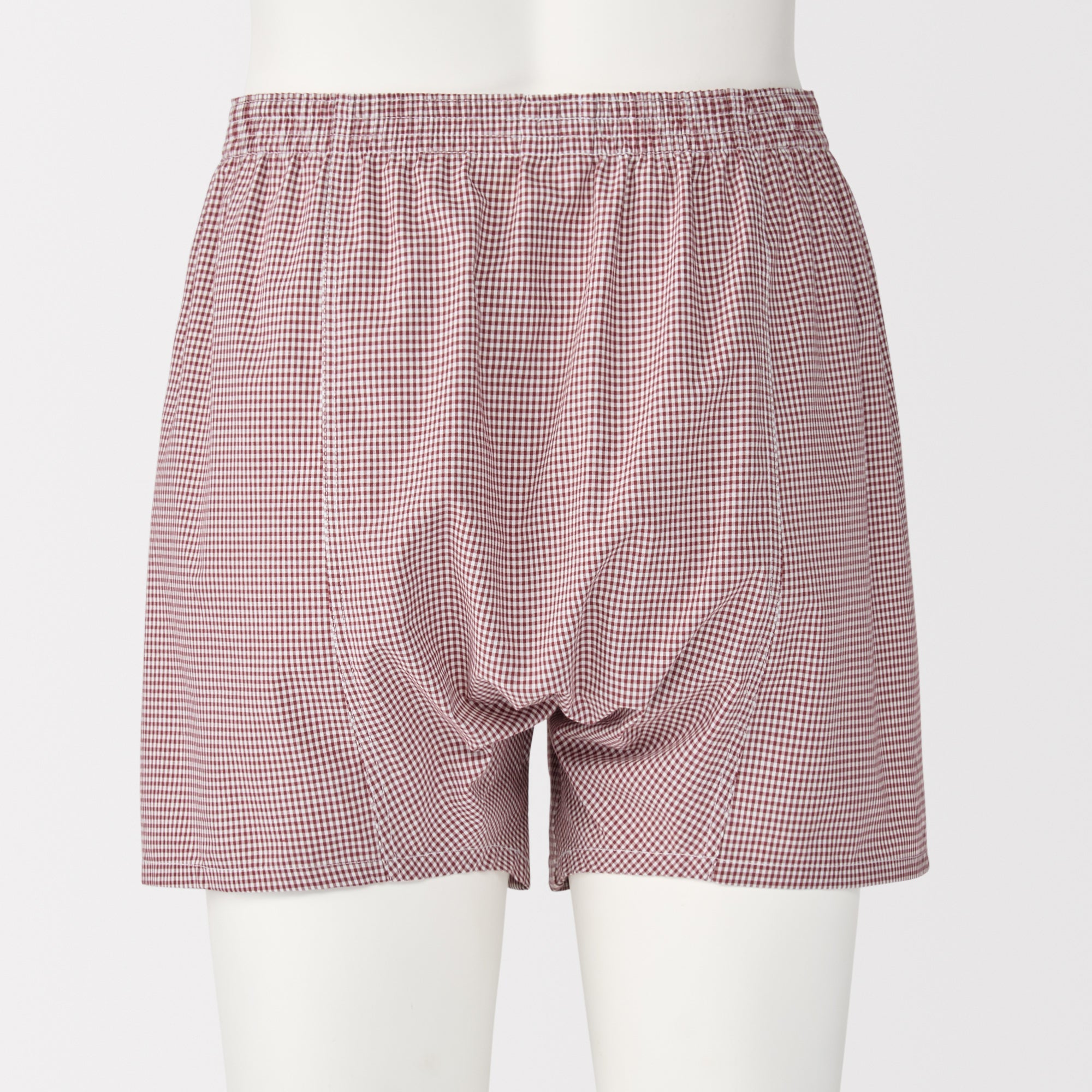 Broadcloth Front Open Trunks - Image 9