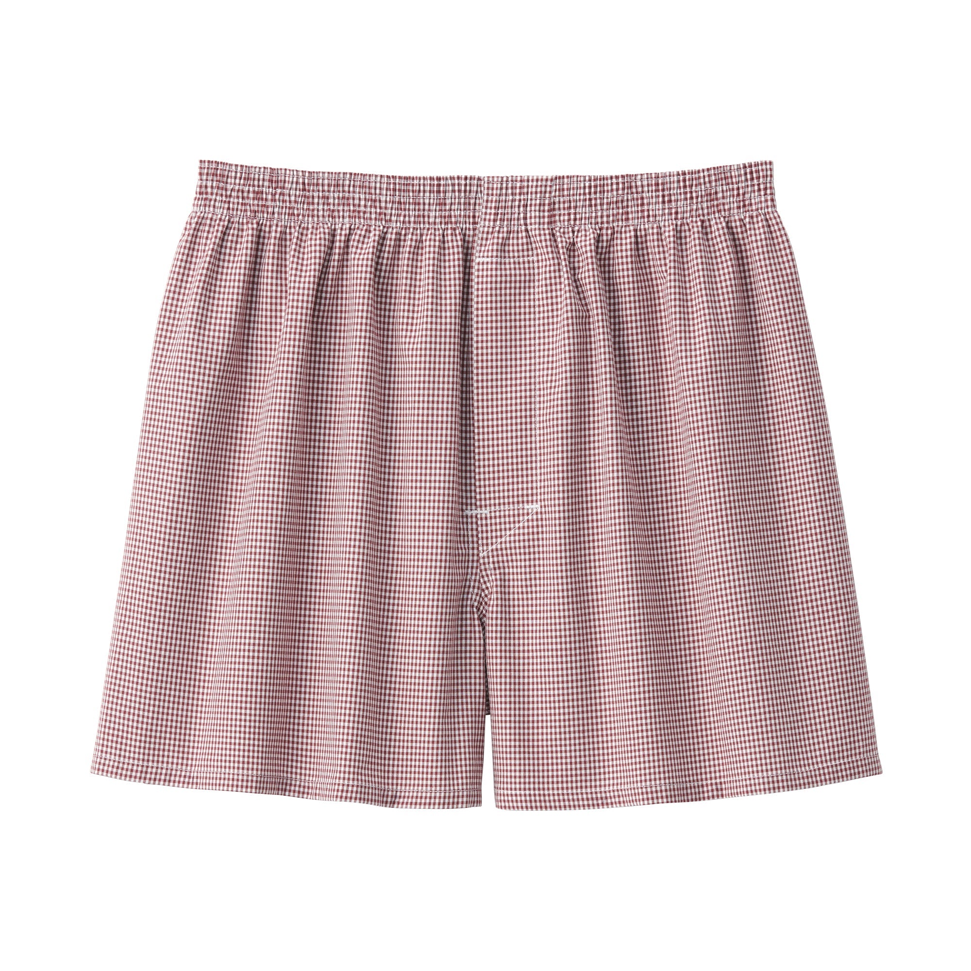 Broadcloth Front Open Trunks - Image 6