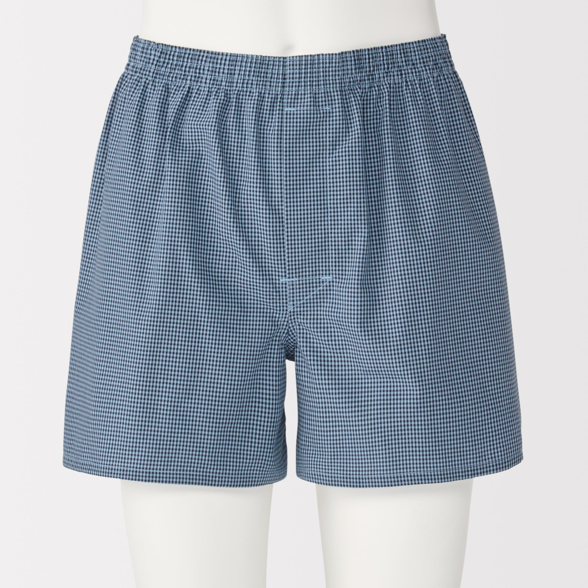 Broadcloth Front Open Trunks - Image 17