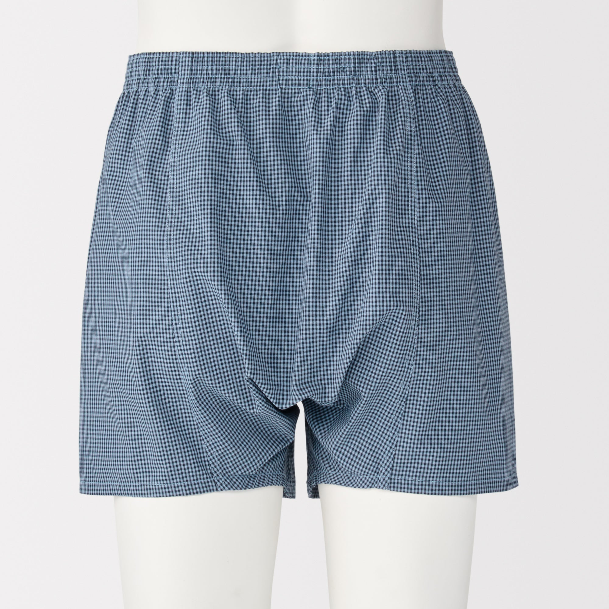 Broadcloth Front Open Trunks - Image 19
