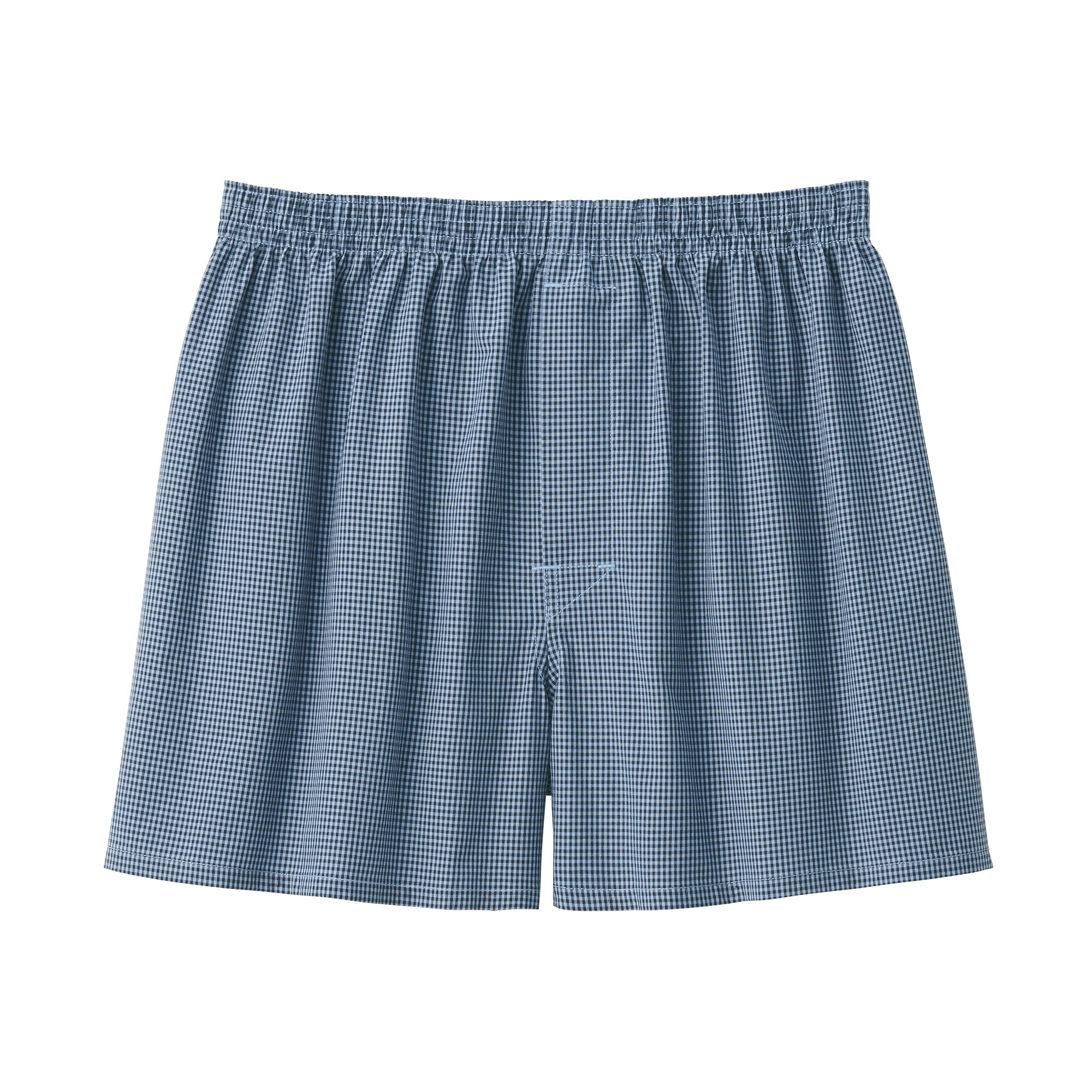 Broadcloth Front Open Trunks - Image 16