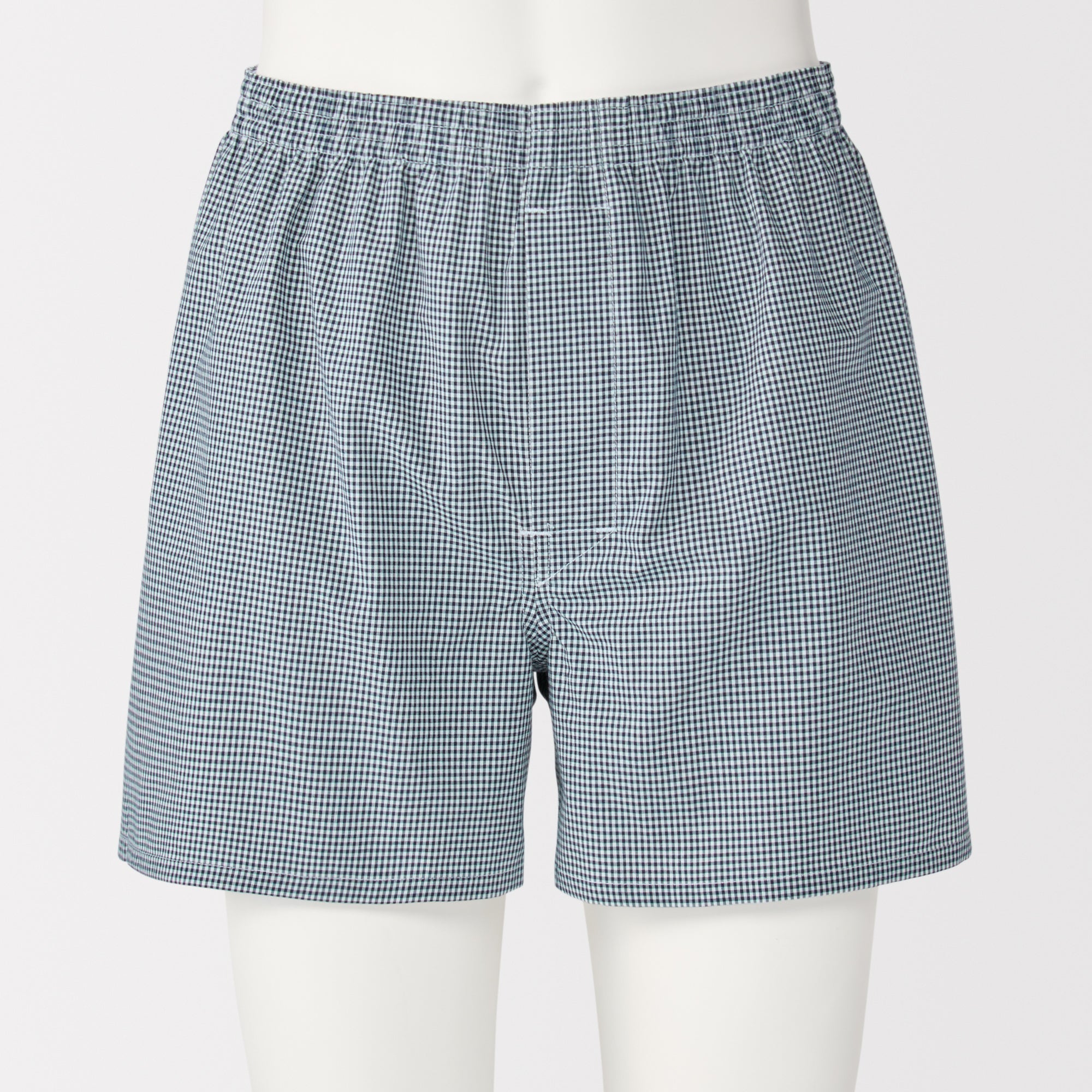 Broadcloth Front Open Trunks - Image 2