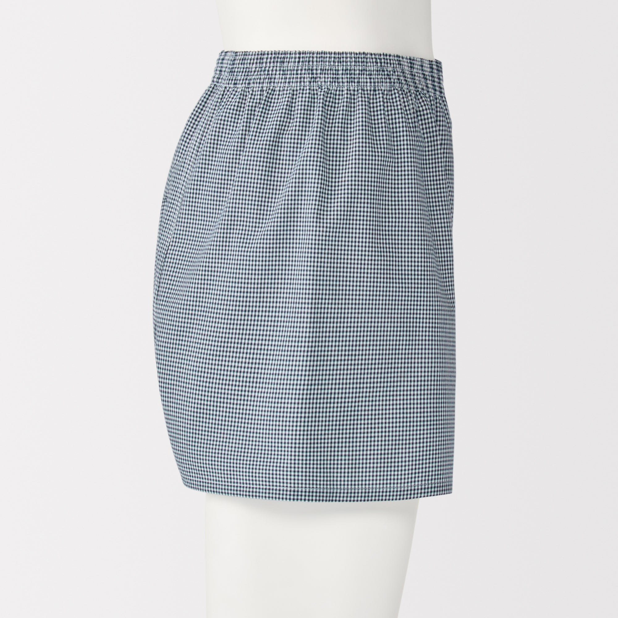Broadcloth Front Open Trunks - Image 3