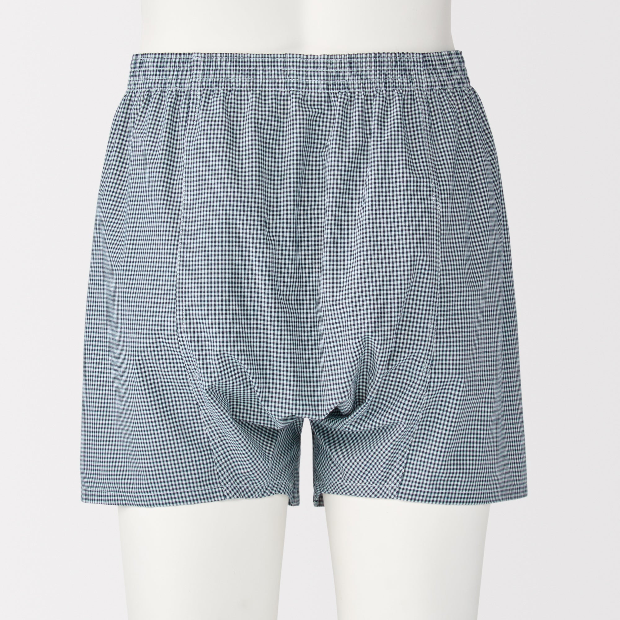 Broadcloth Front Open Trunks - Image 4