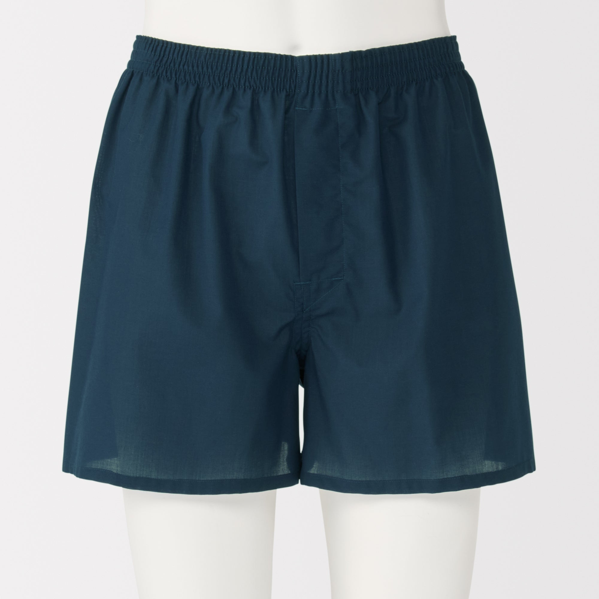 Lyocell Blend Front Open Trunks - Image 12