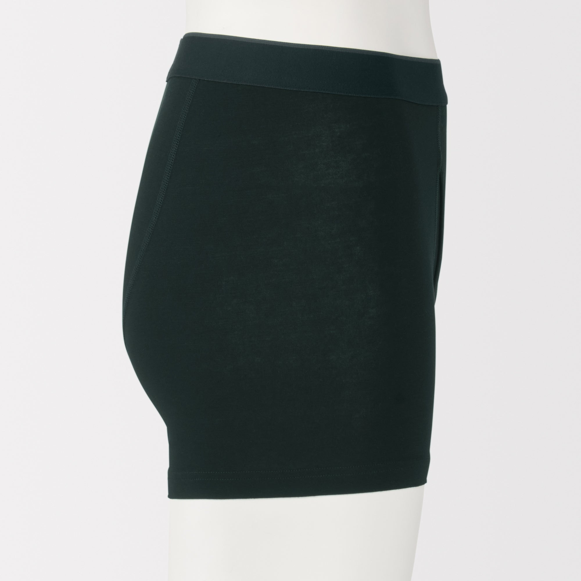 Lyocell Blend Front Open Boxer Briefs - Image 28