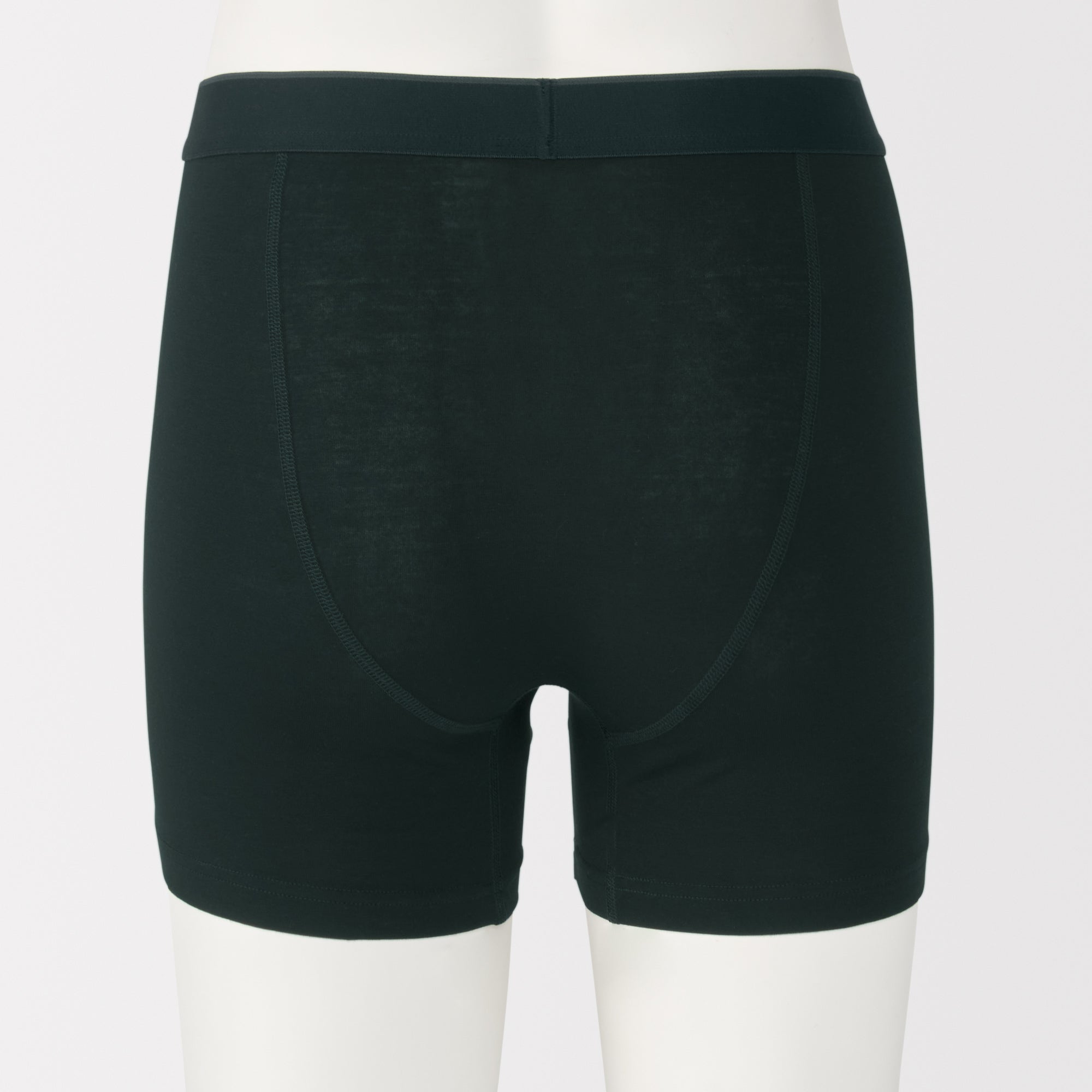 Lyocell Blend Front Open Boxer Briefs - Image 29