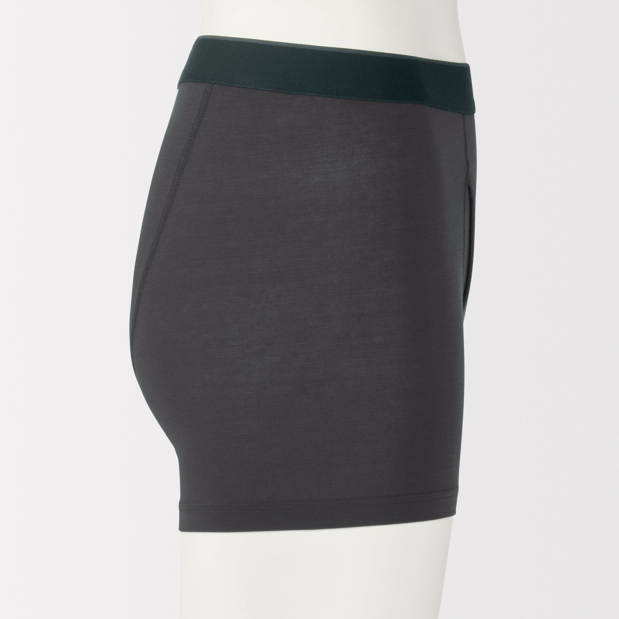 Lyocell Blend Front Open Boxer Briefs - Image 23