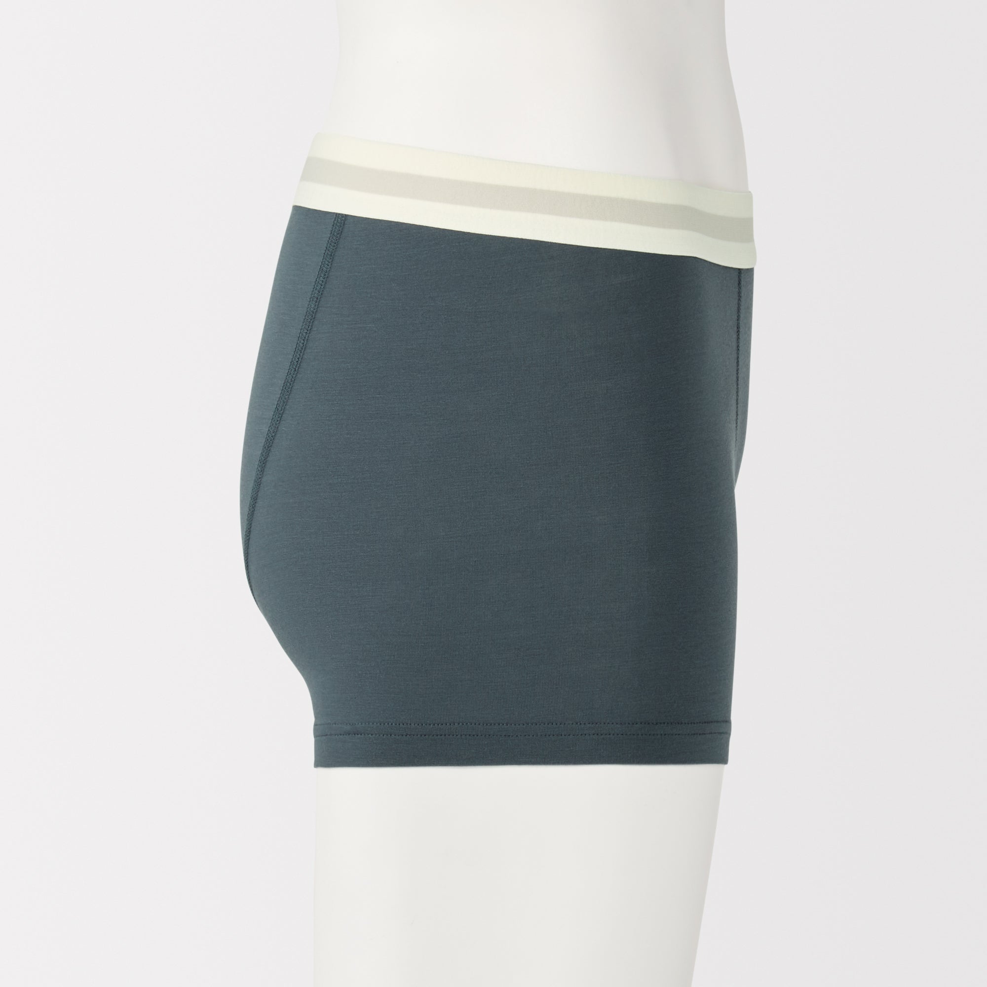 Lyocell Blend Low Rise Boxer Briefs - Image 8