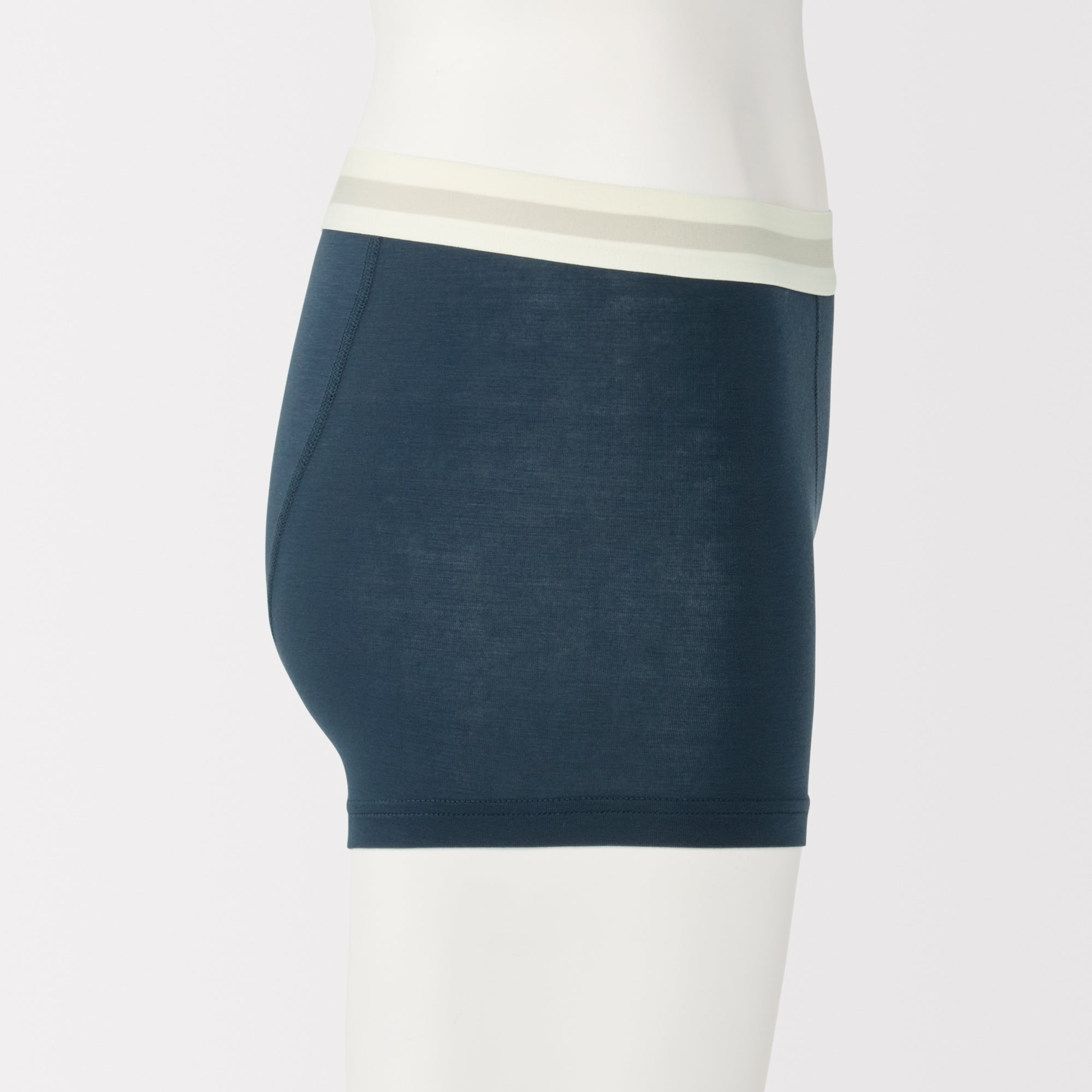 Lyocell Blend Low Rise Boxer Briefs - Image 13