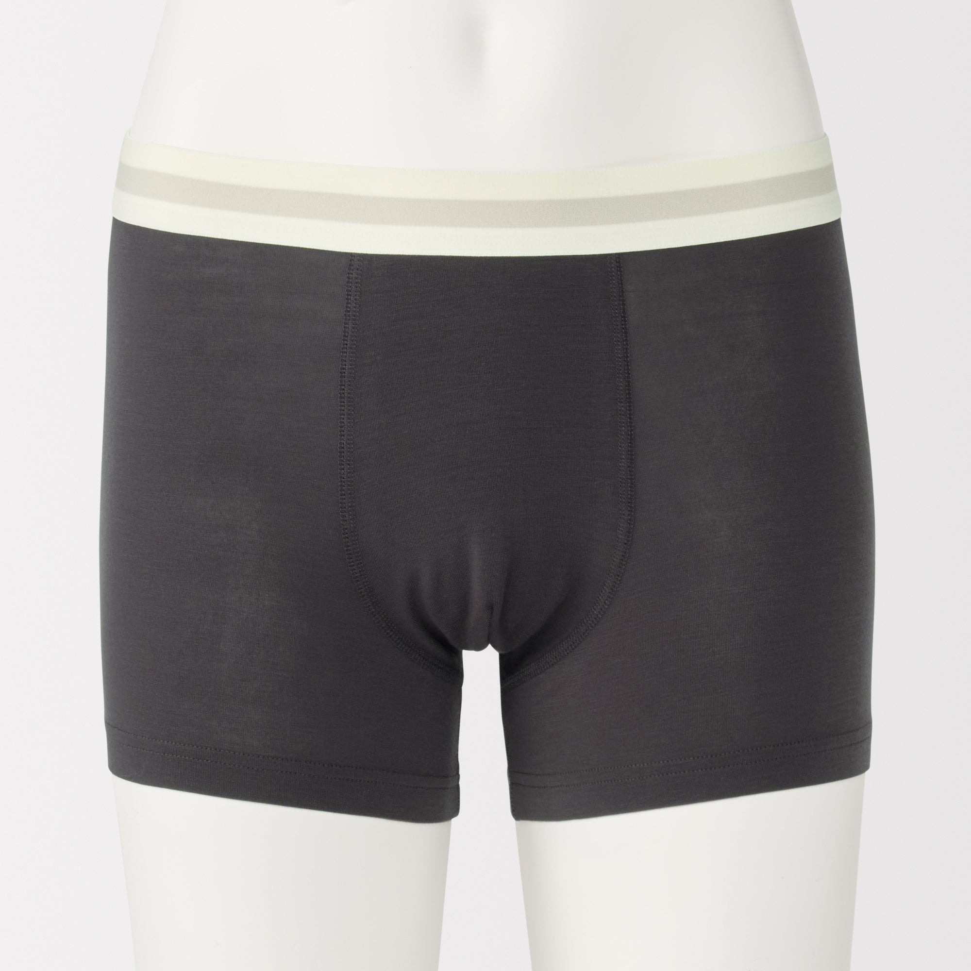 Lyocell Blend Low Rise Boxer Briefs - Image 17