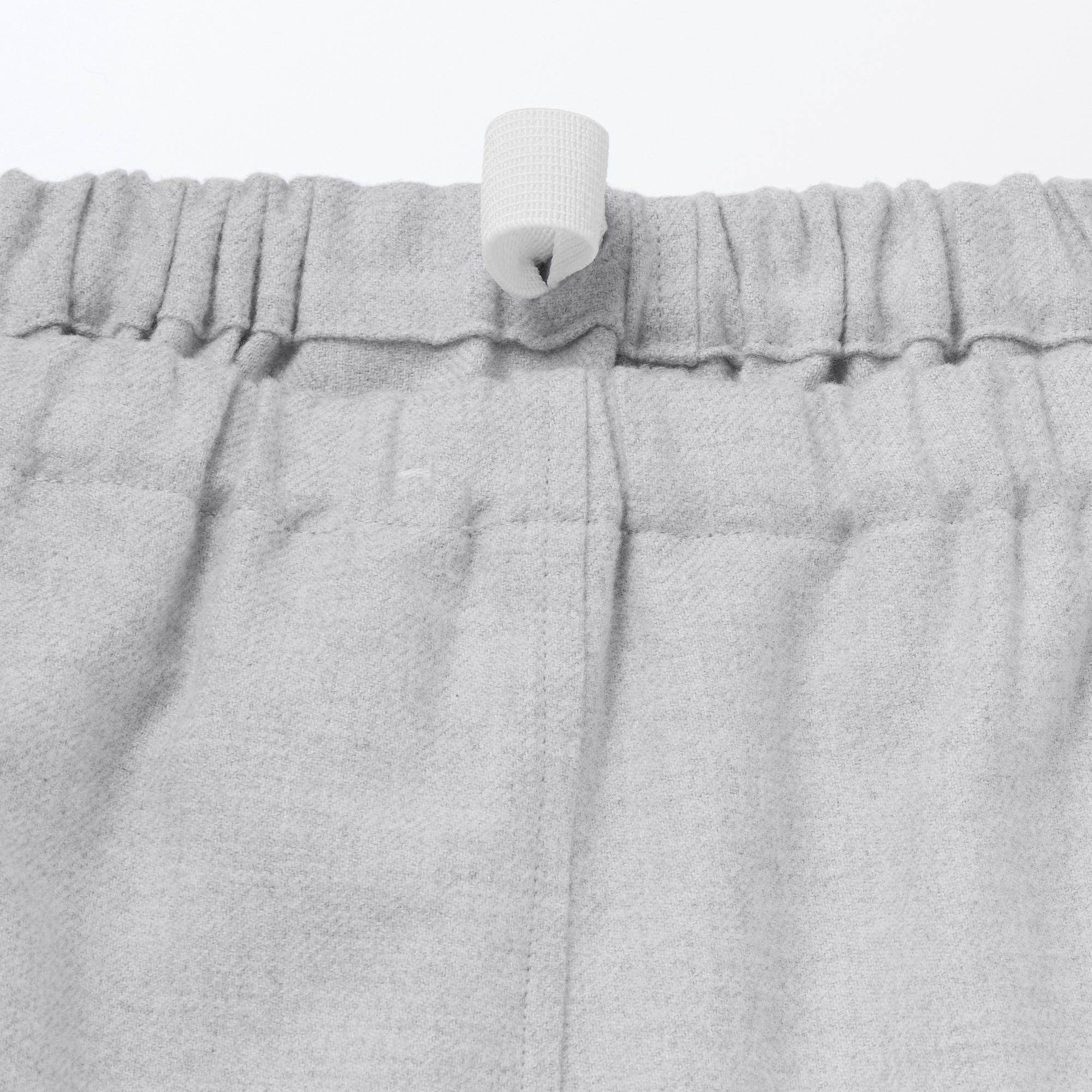 Side Seamless Flannel Pajamas - Image 25