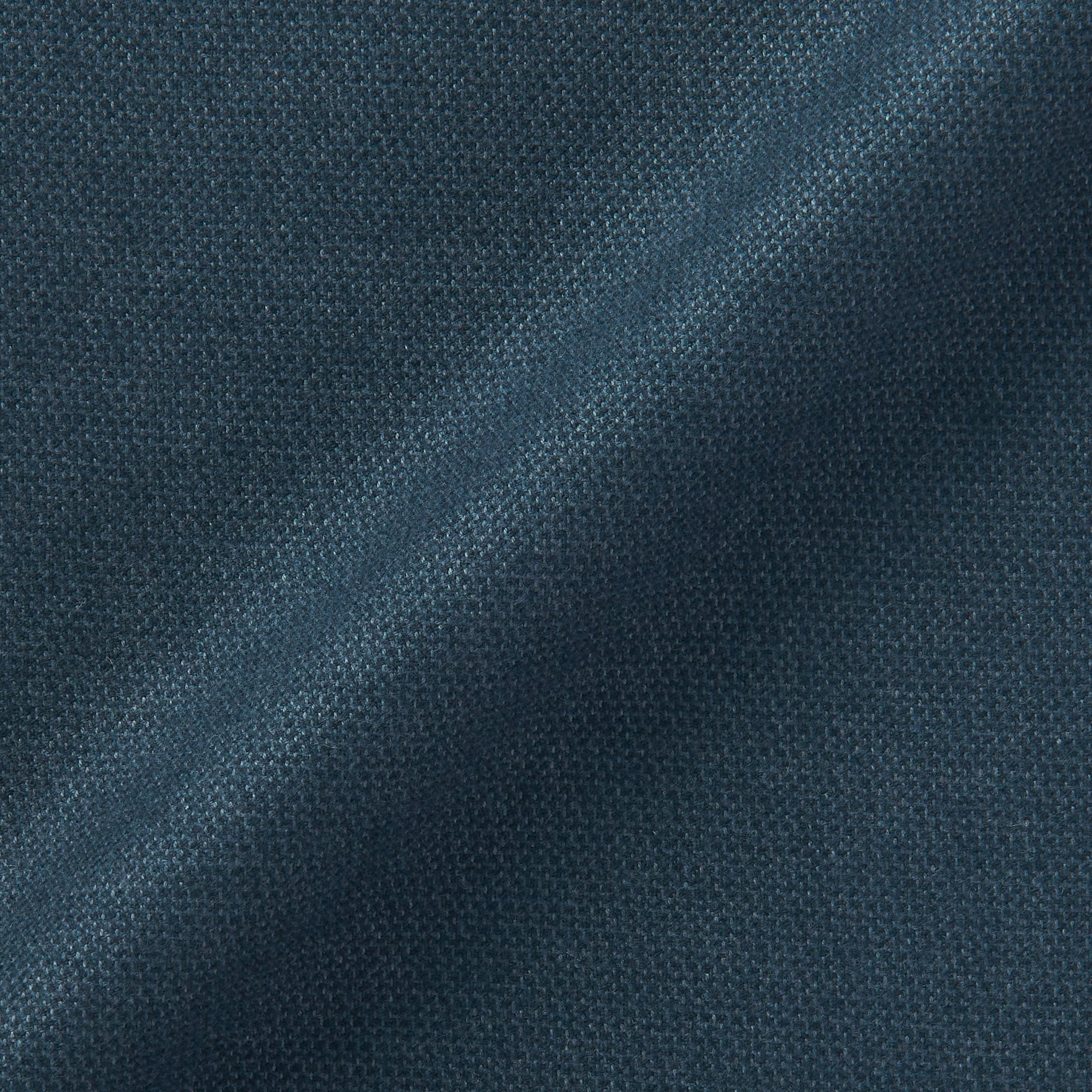 Side Seamless Flannel Pajamas - Image 13