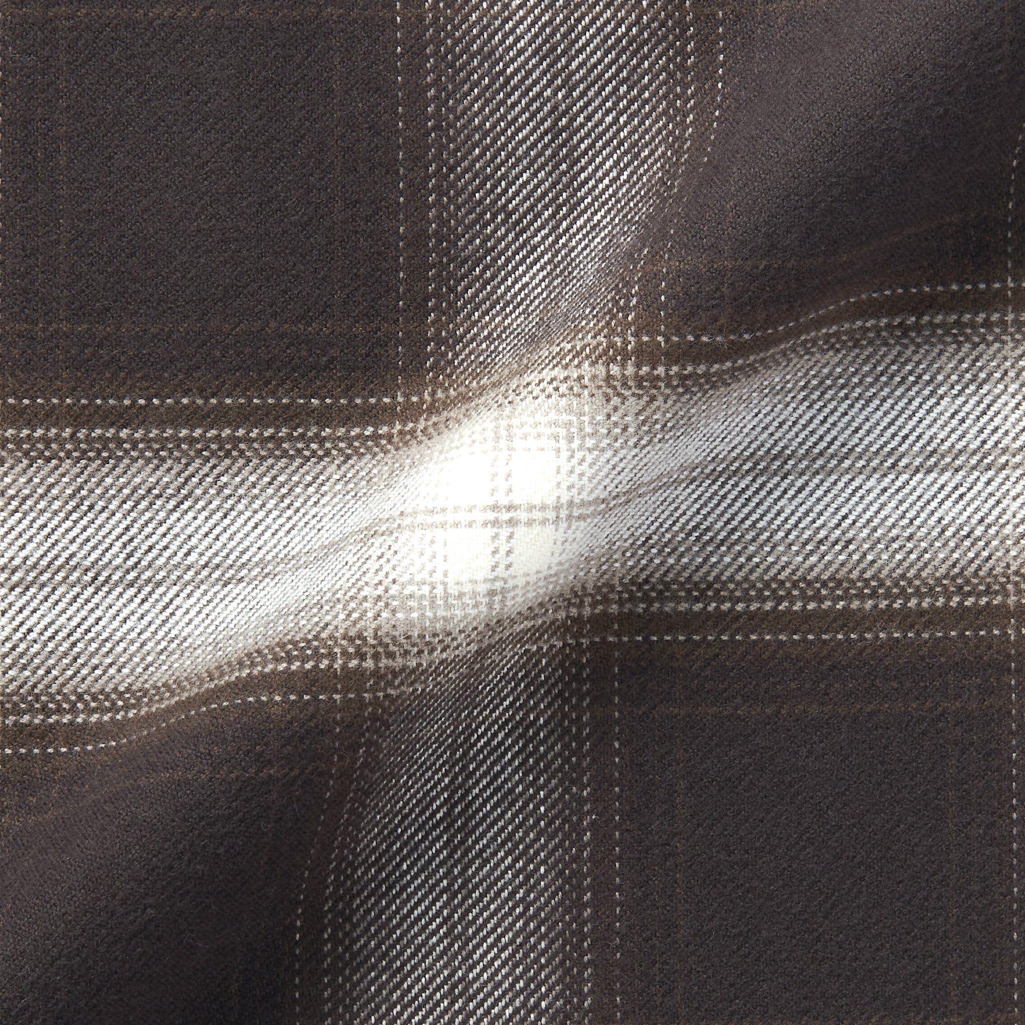 Side Seamless Flannel Pajamas - Image 52