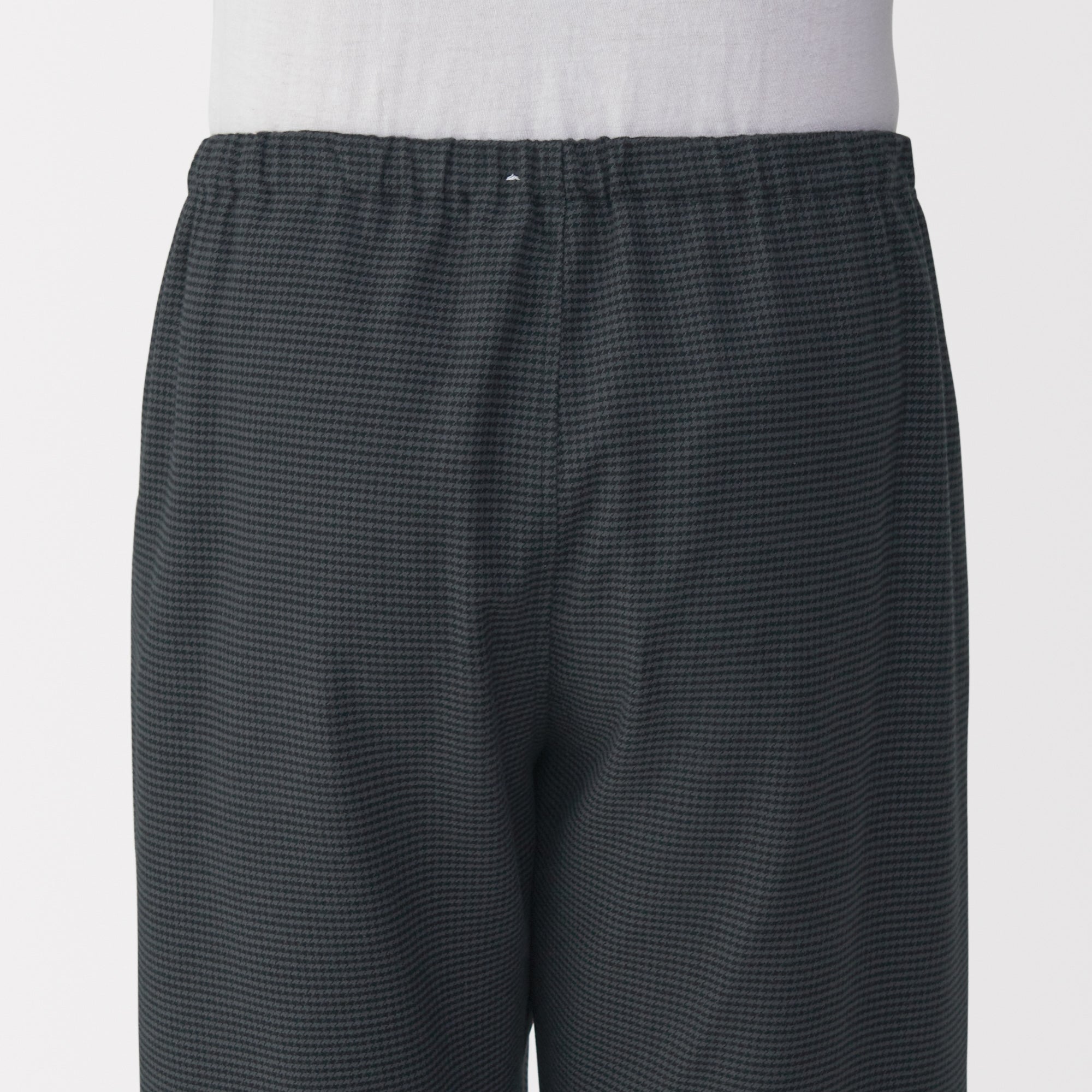 Side Seamless Flannel Pajamas - Image 62