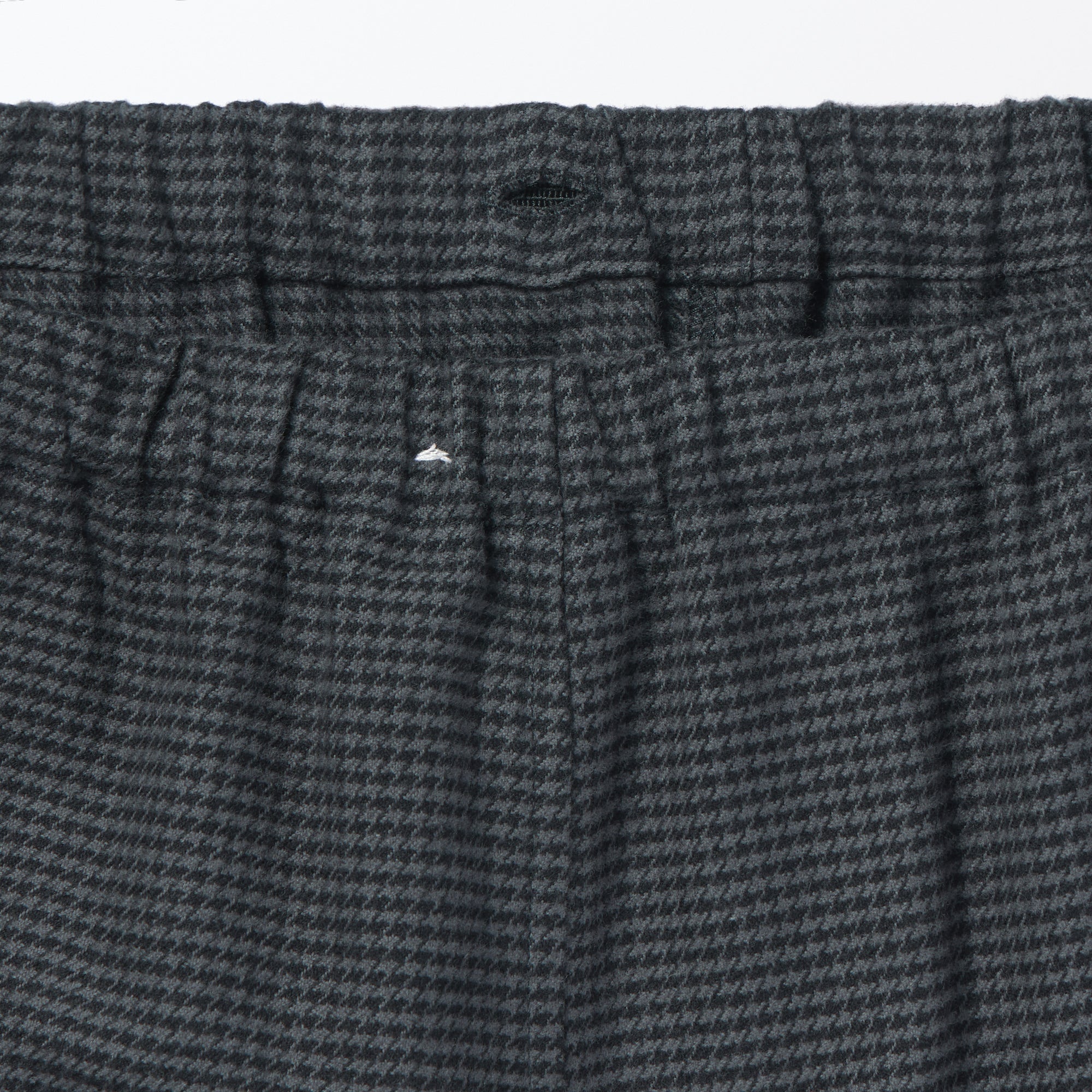 Side Seamless Flannel Pajamas - Image 63