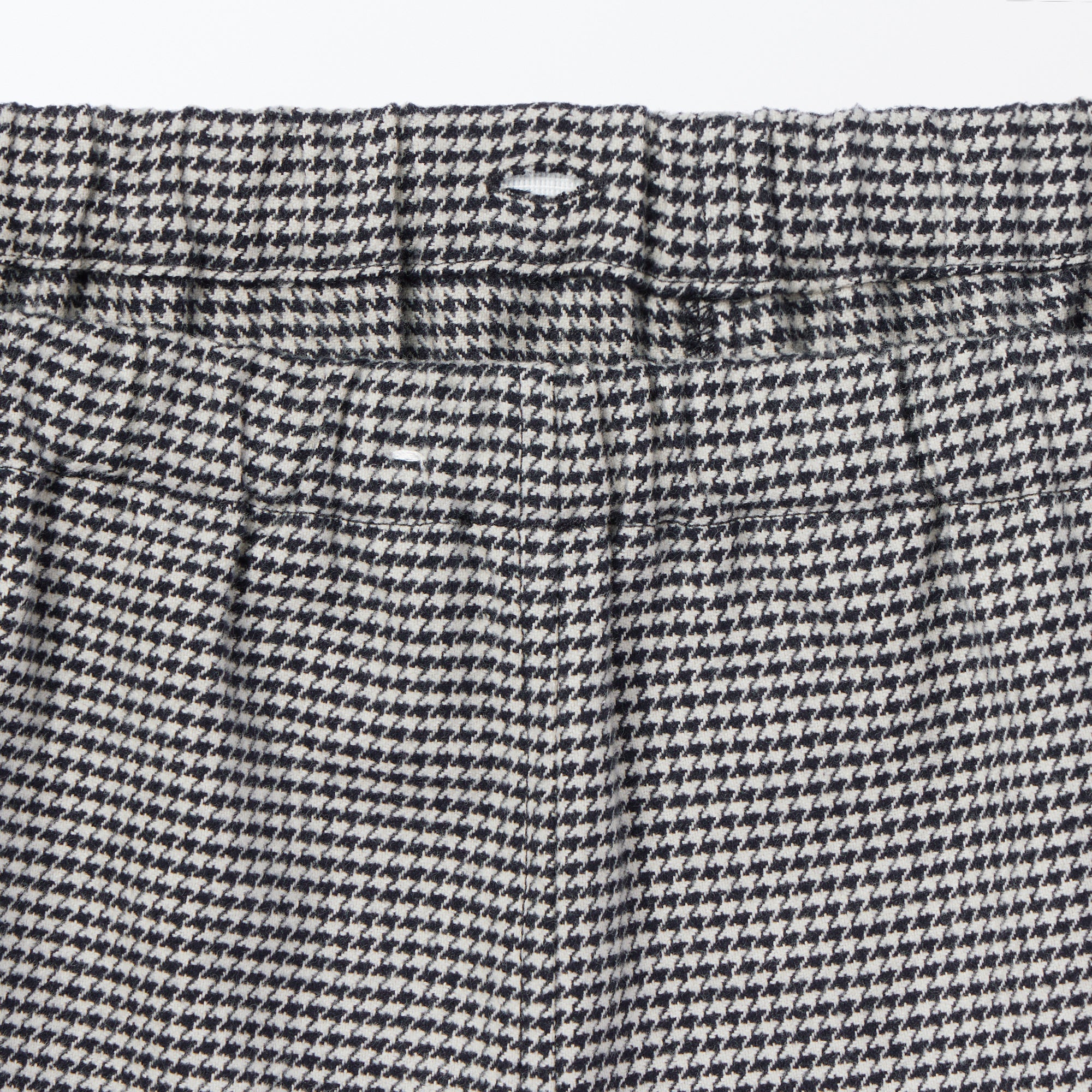 Side Seamless Flannel Pajamas - Image 76