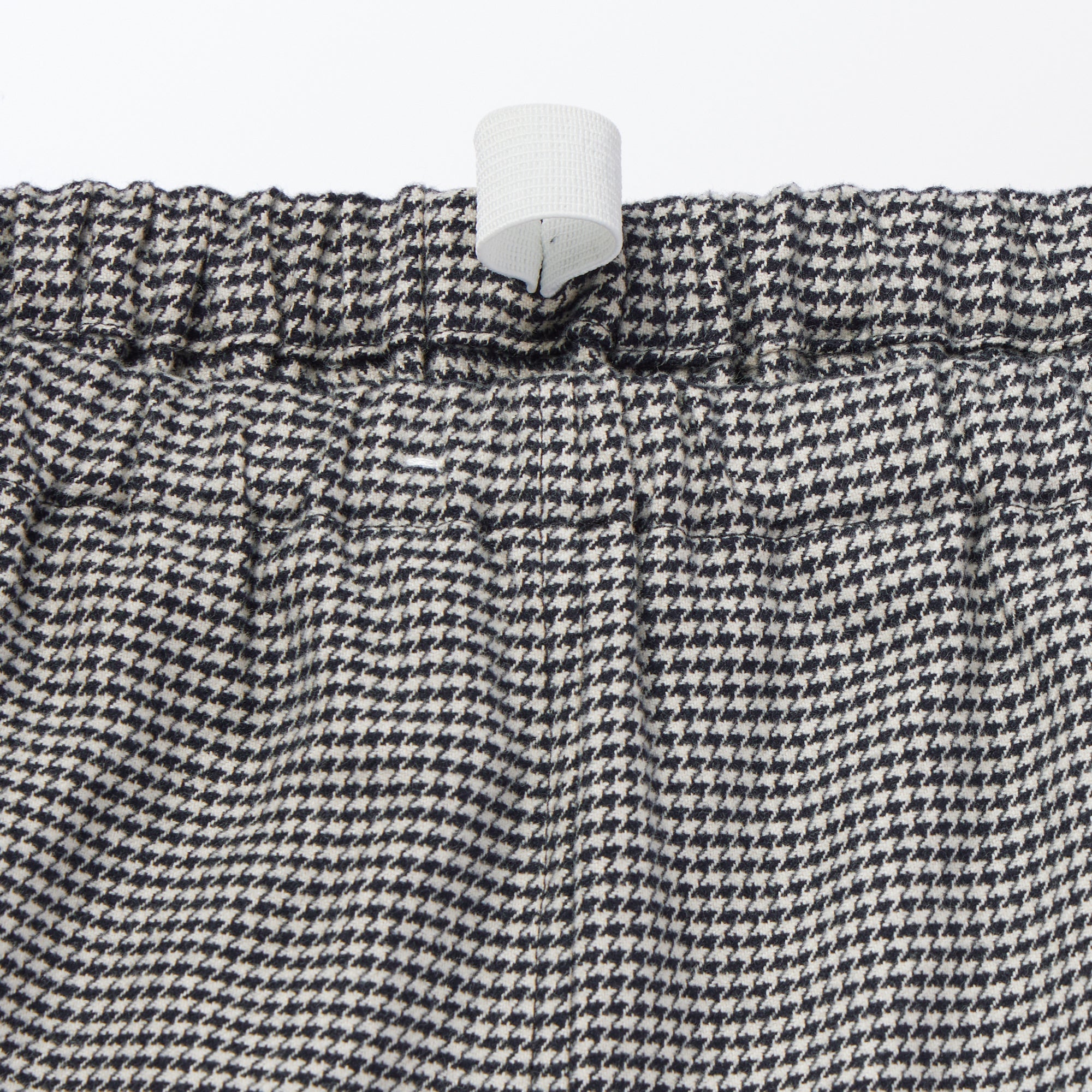 Side Seamless Flannel Pajamas - Image 77