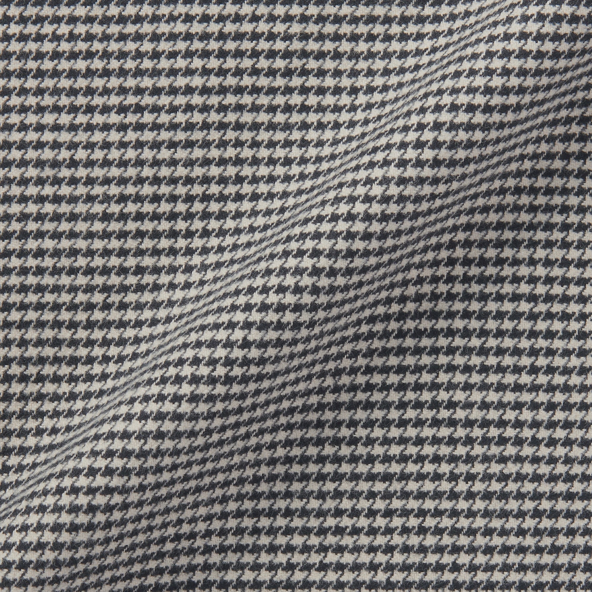 Side Seamless Flannel Pajamas - Image 78