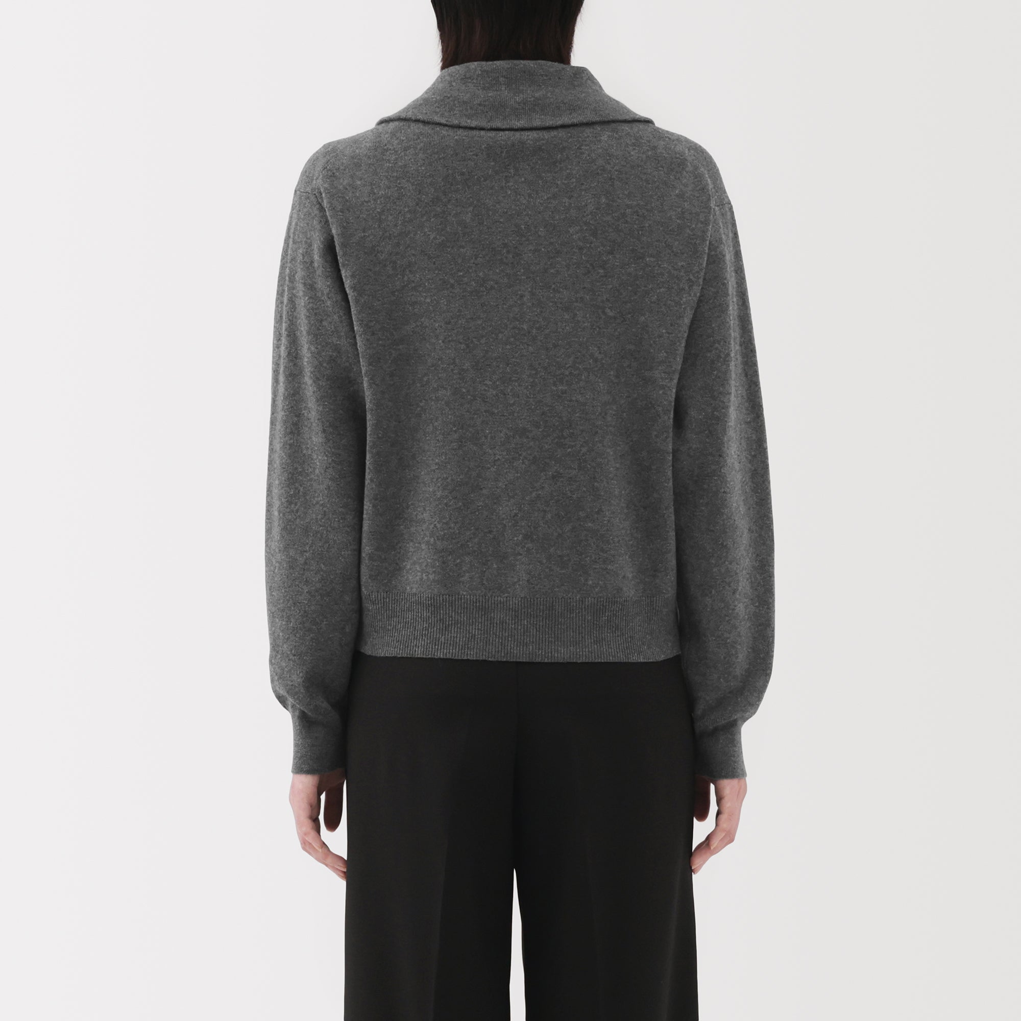 Milano Rib Jacket - Image 20