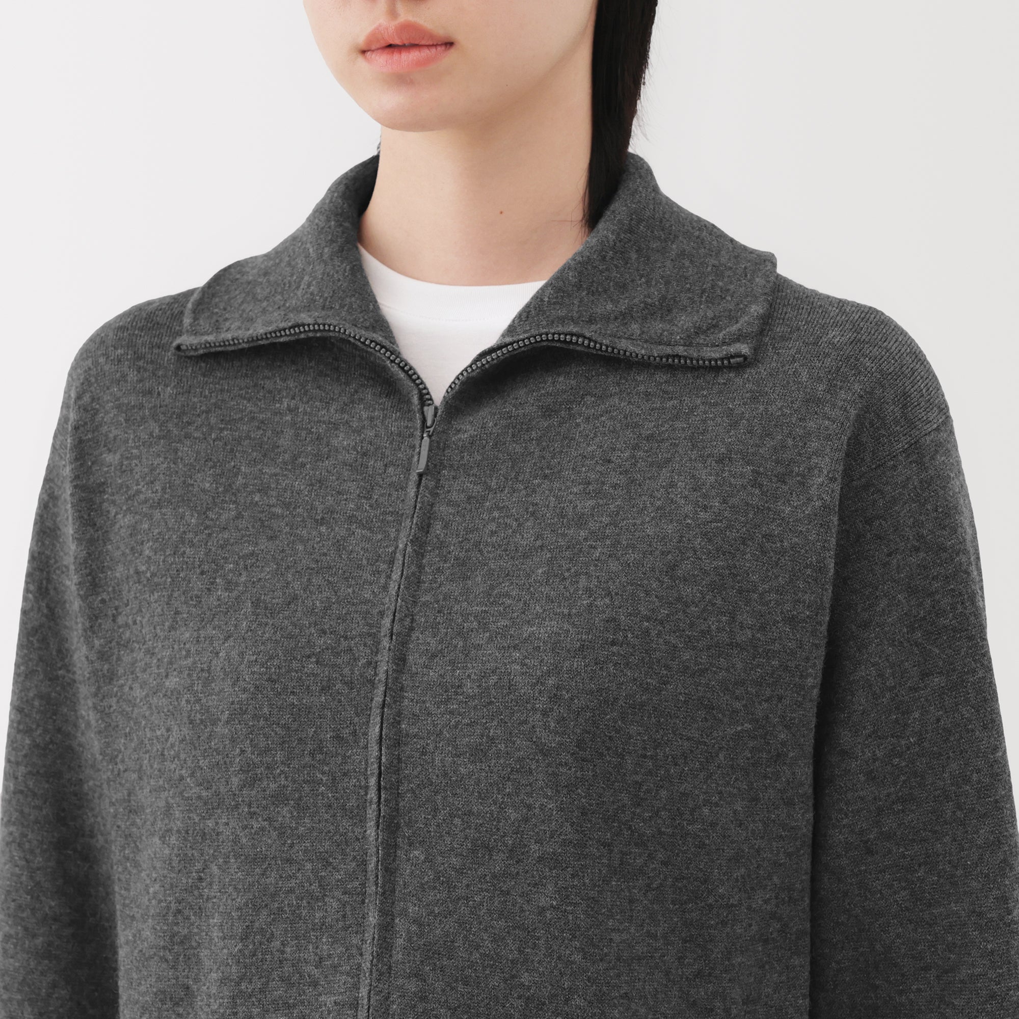 Milano Rib Jacket - Image 21