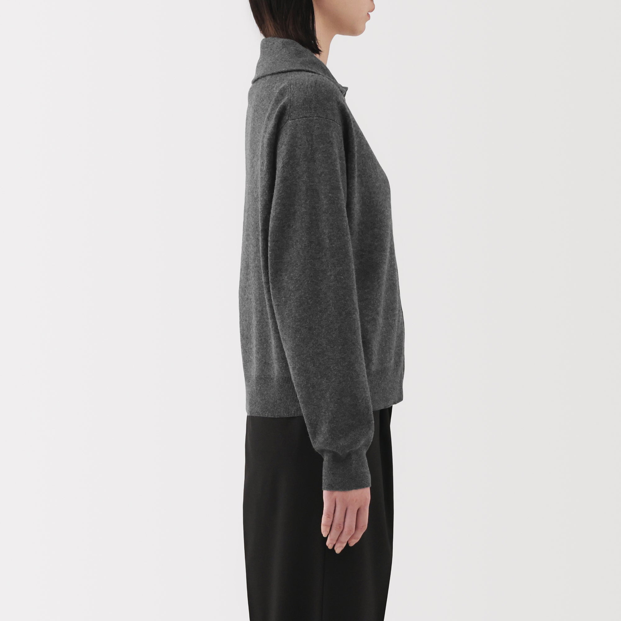 Milano Rib Jacket - Image 5