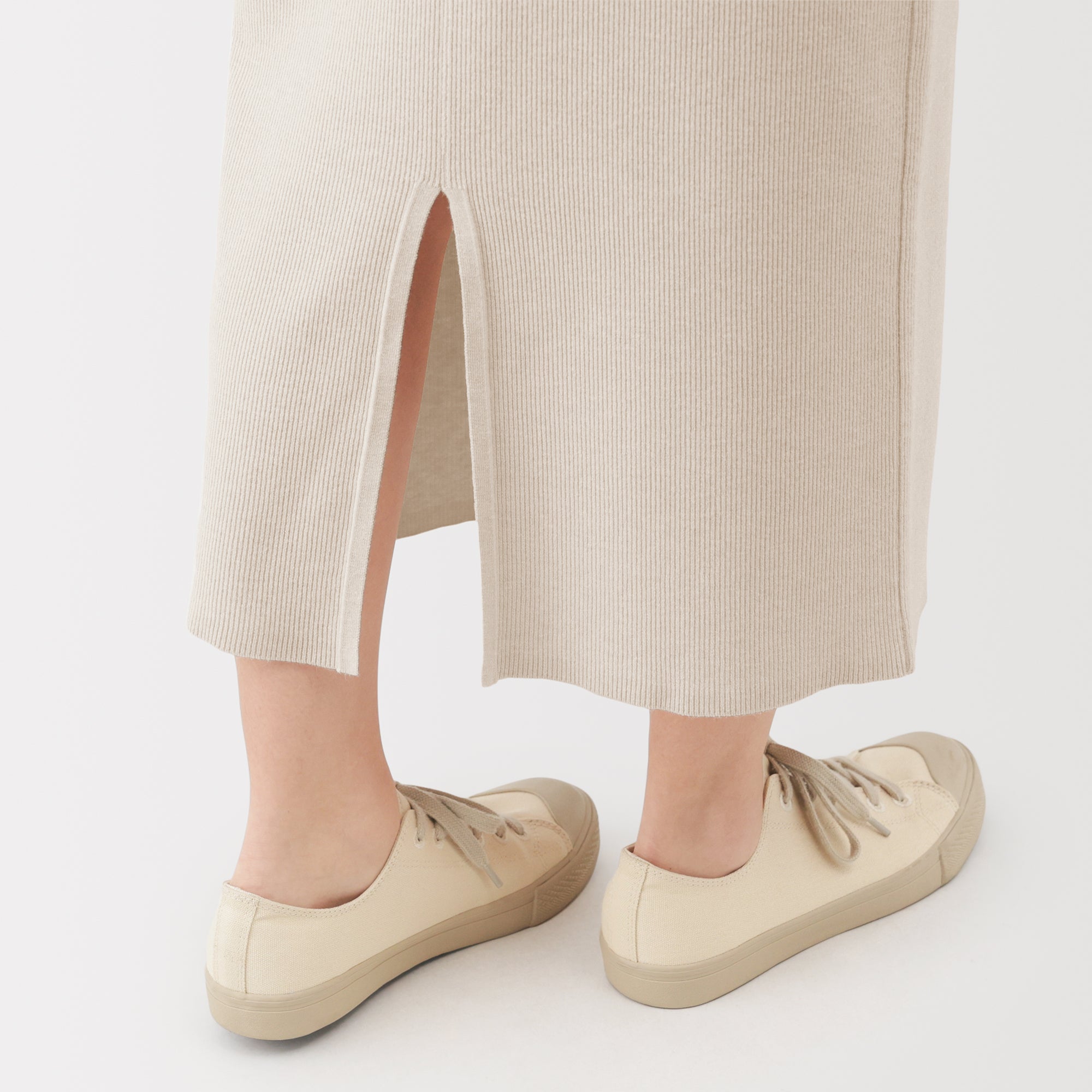 Milano Rib Skirt - Image 27