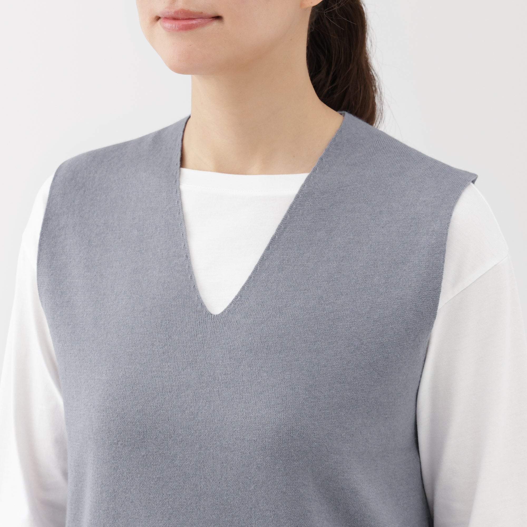 Milano Rib Vest - Image 28