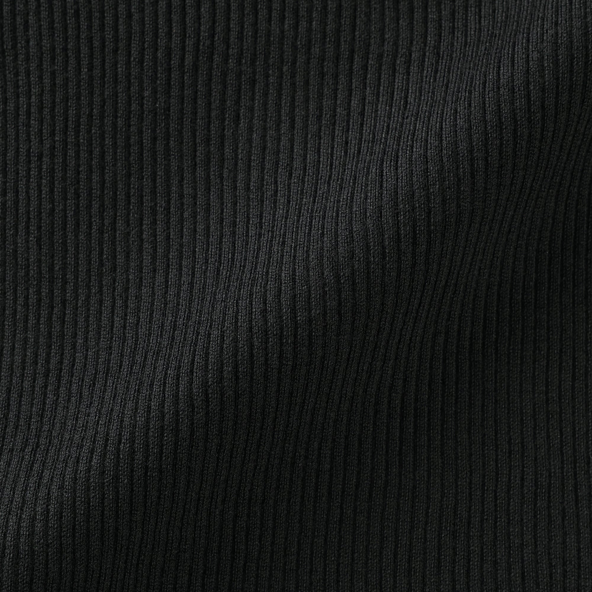 Lyocell Blend V-Neck Cardigan - Image 22